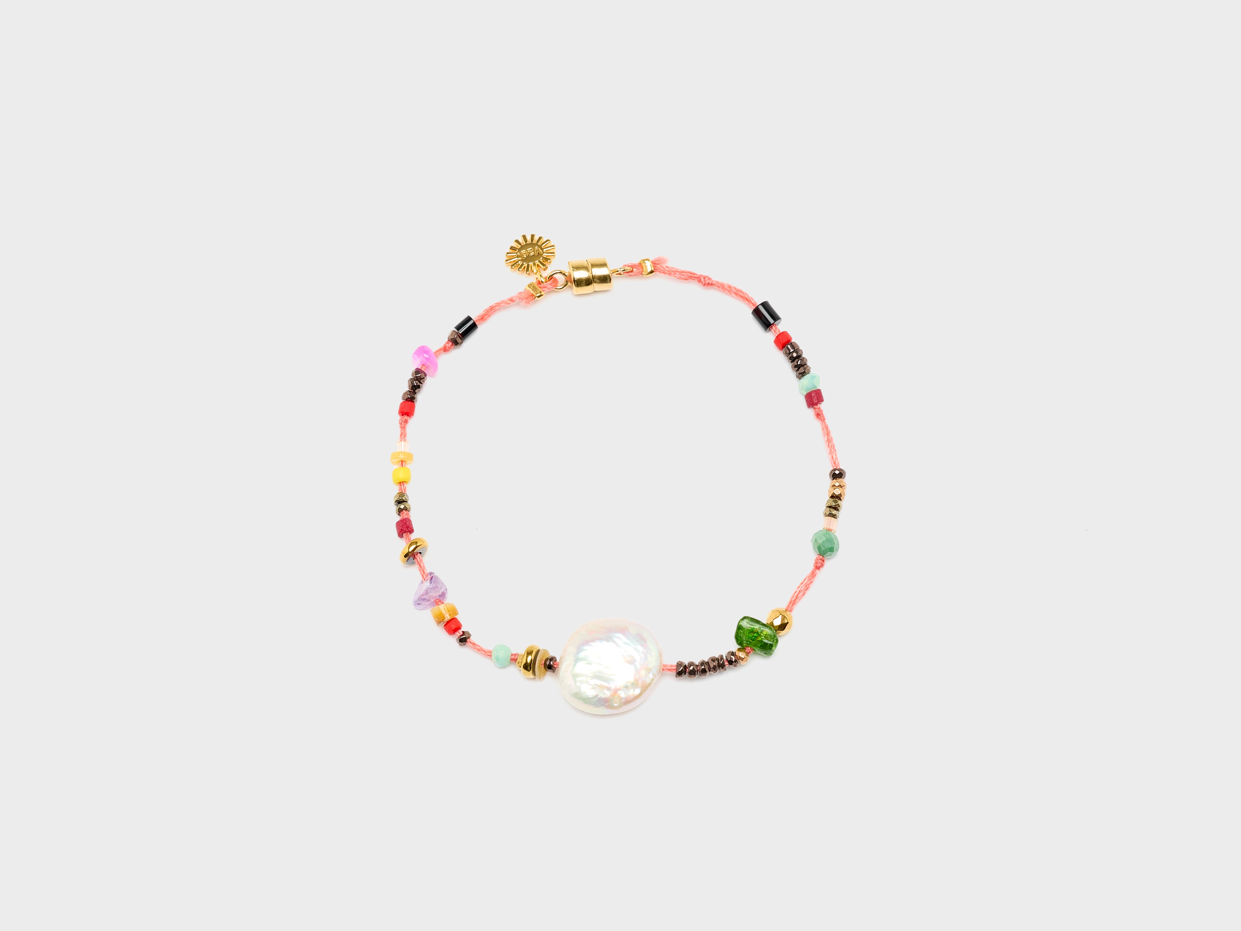 Bracelet Lune (261 / W / MULTICOLOR)