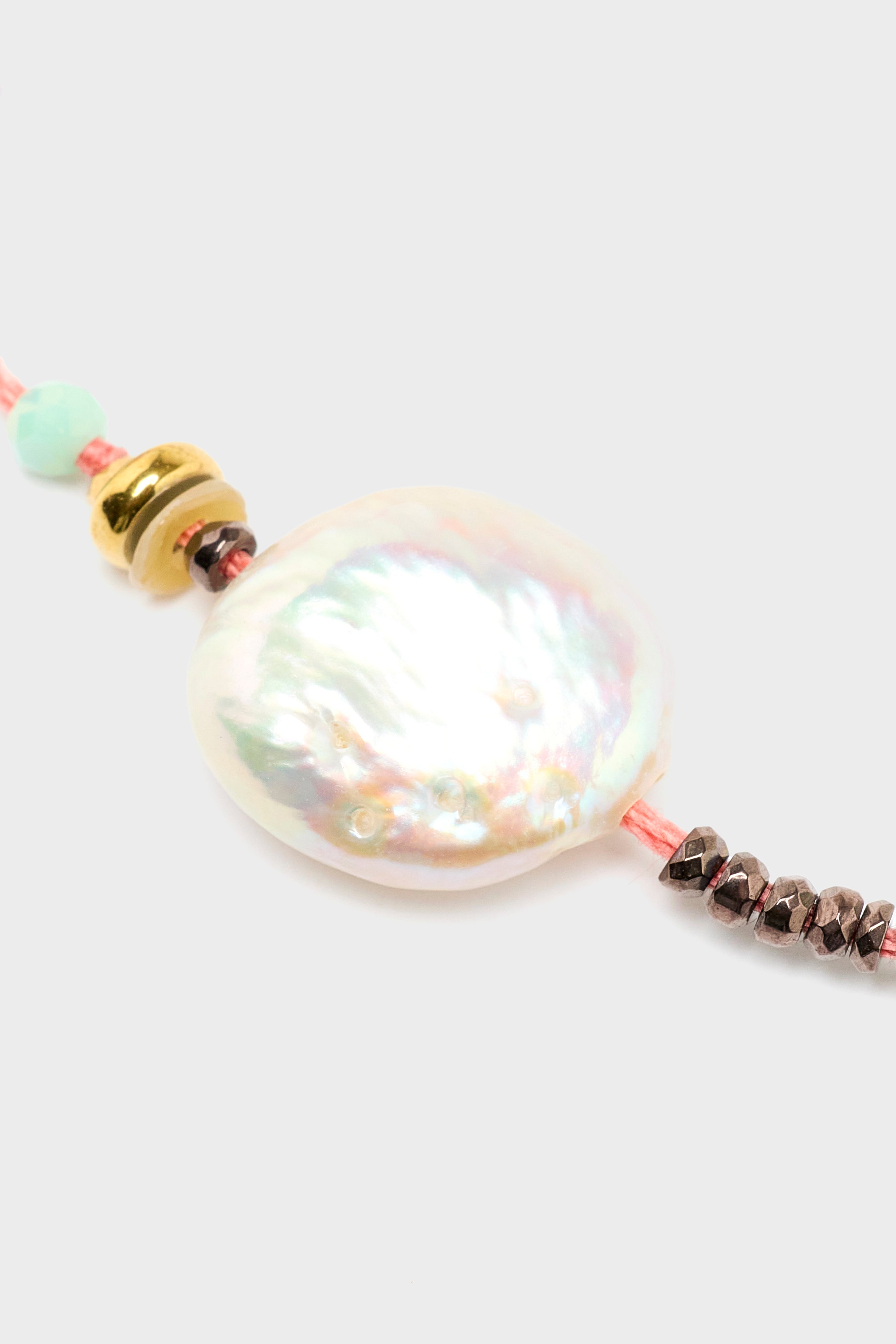 Bracelet Lune (261 / W / MULTICOLOR)