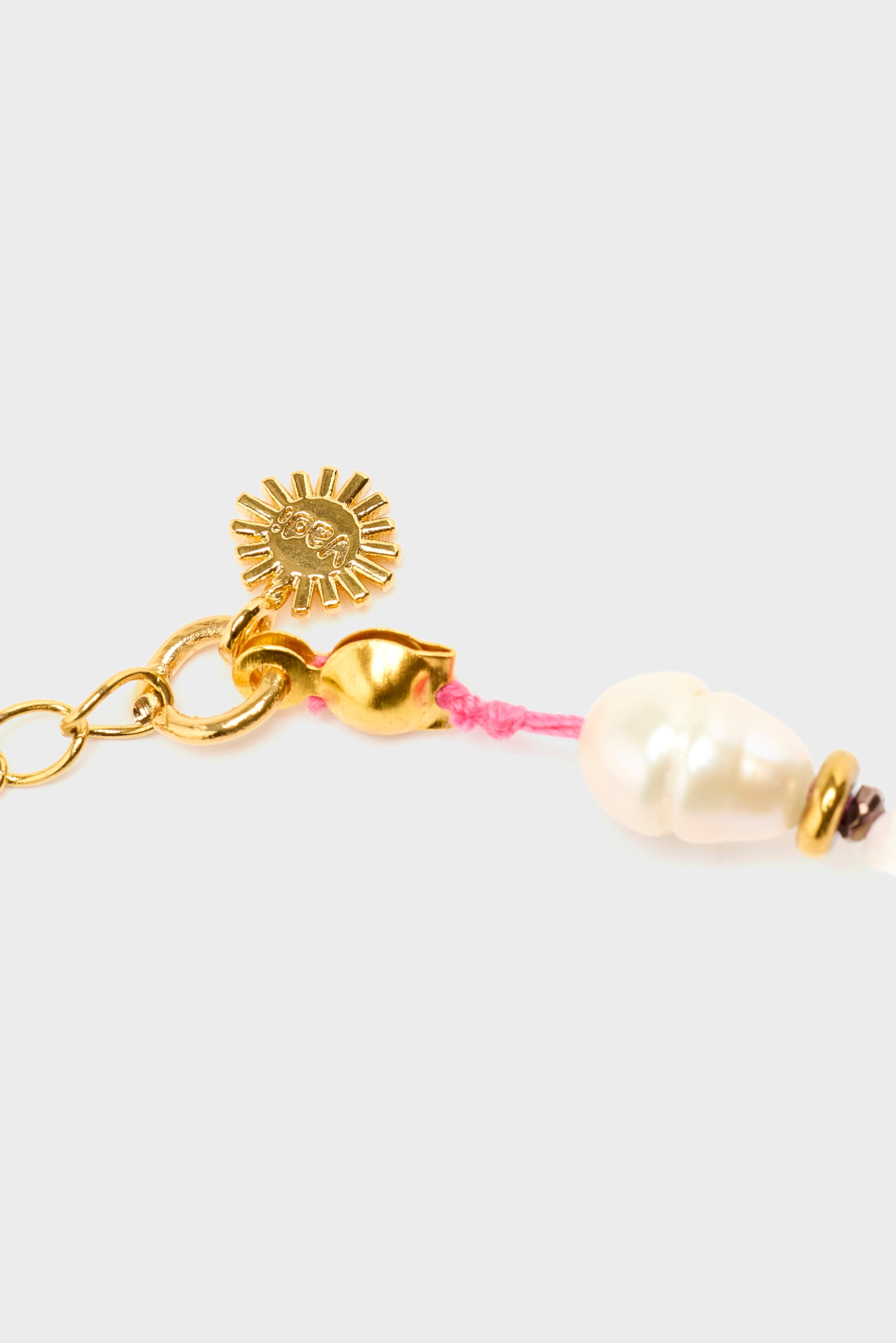 Bracelet Pearl's (261 / W / PEARL)