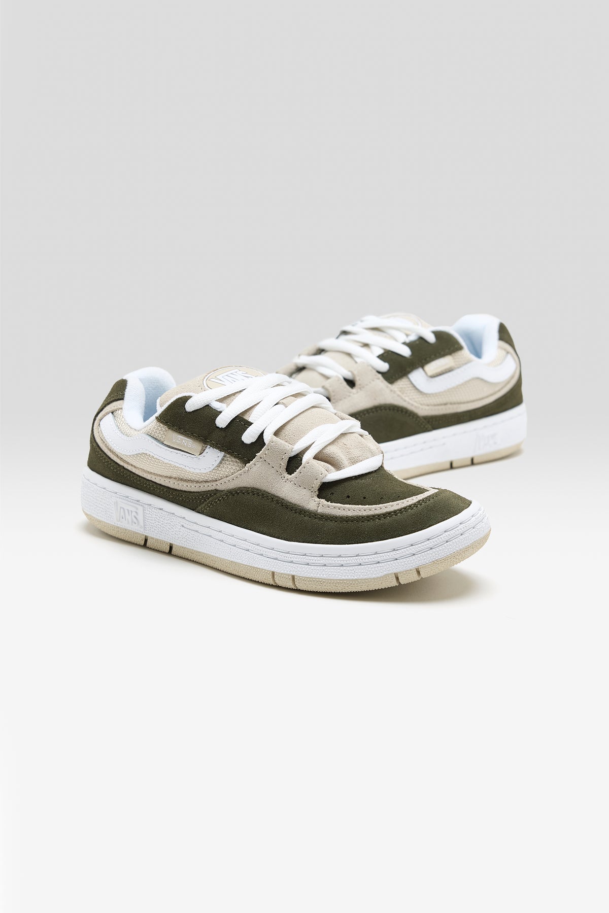 Speed WS pour Enfants (251 / B / GREEN)
