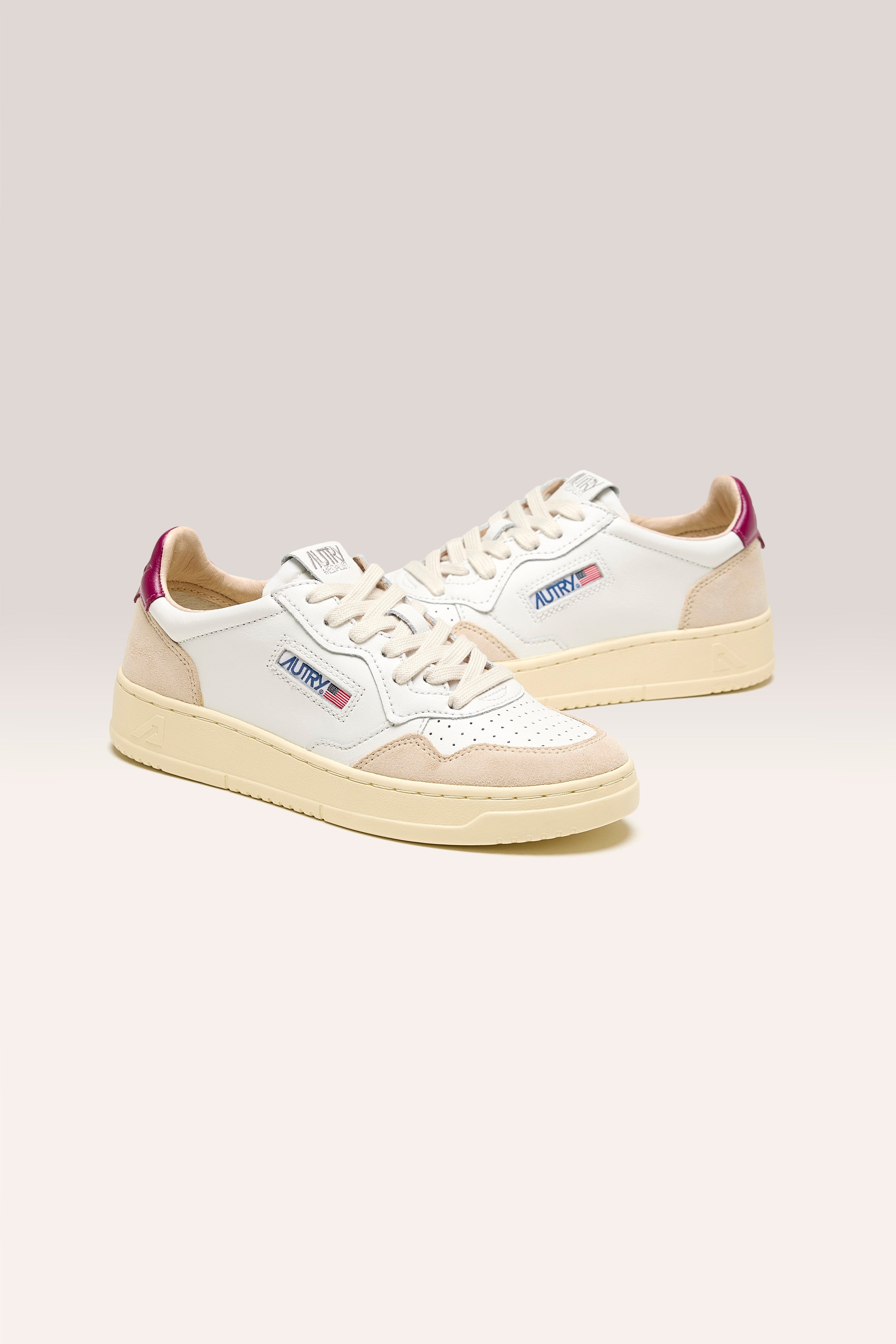 V-12 Vegan B-Mesh pour Hommes (242 / M / KHAKI)