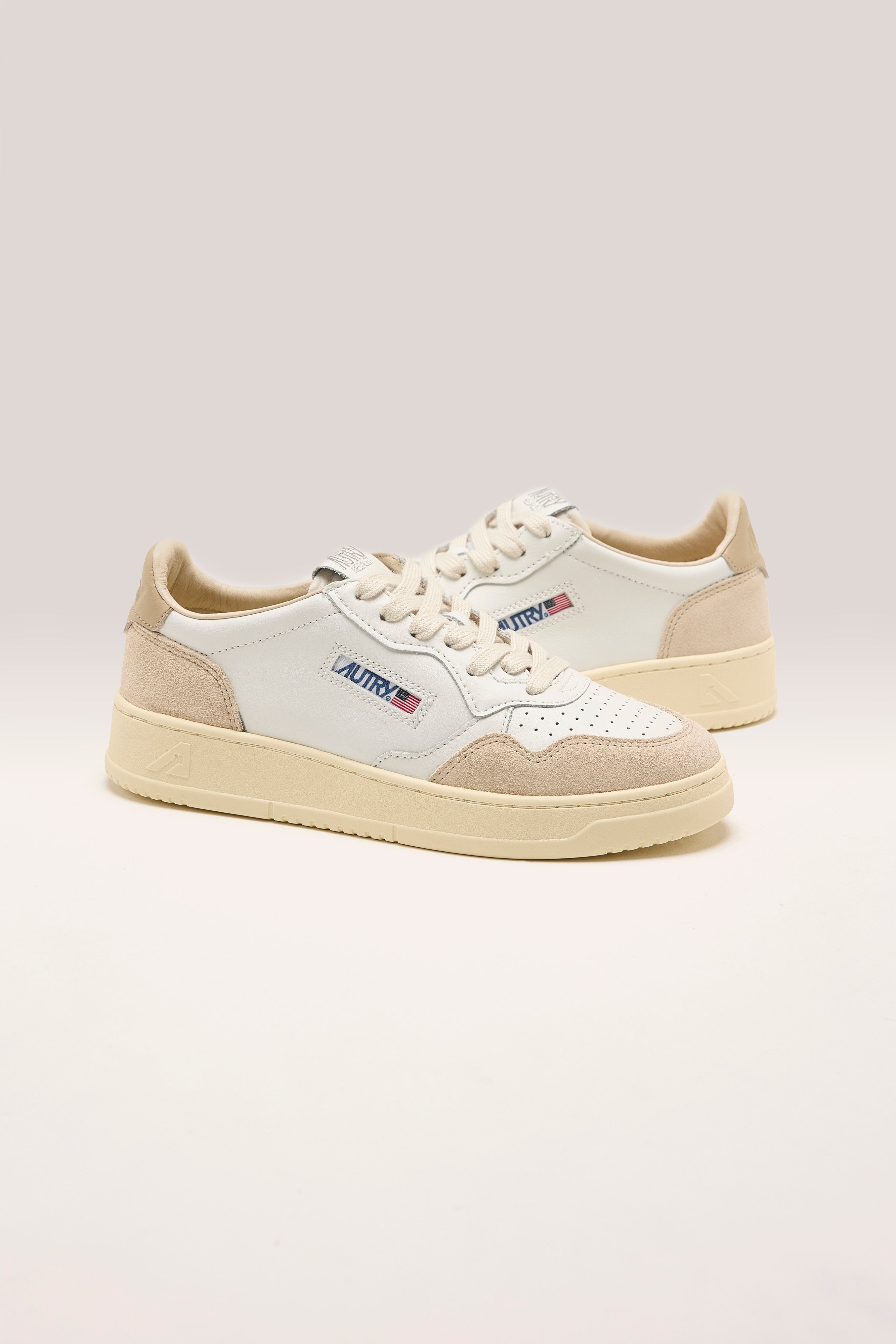 Dekkan Alveomesh for Women (242 / W / WHITE)