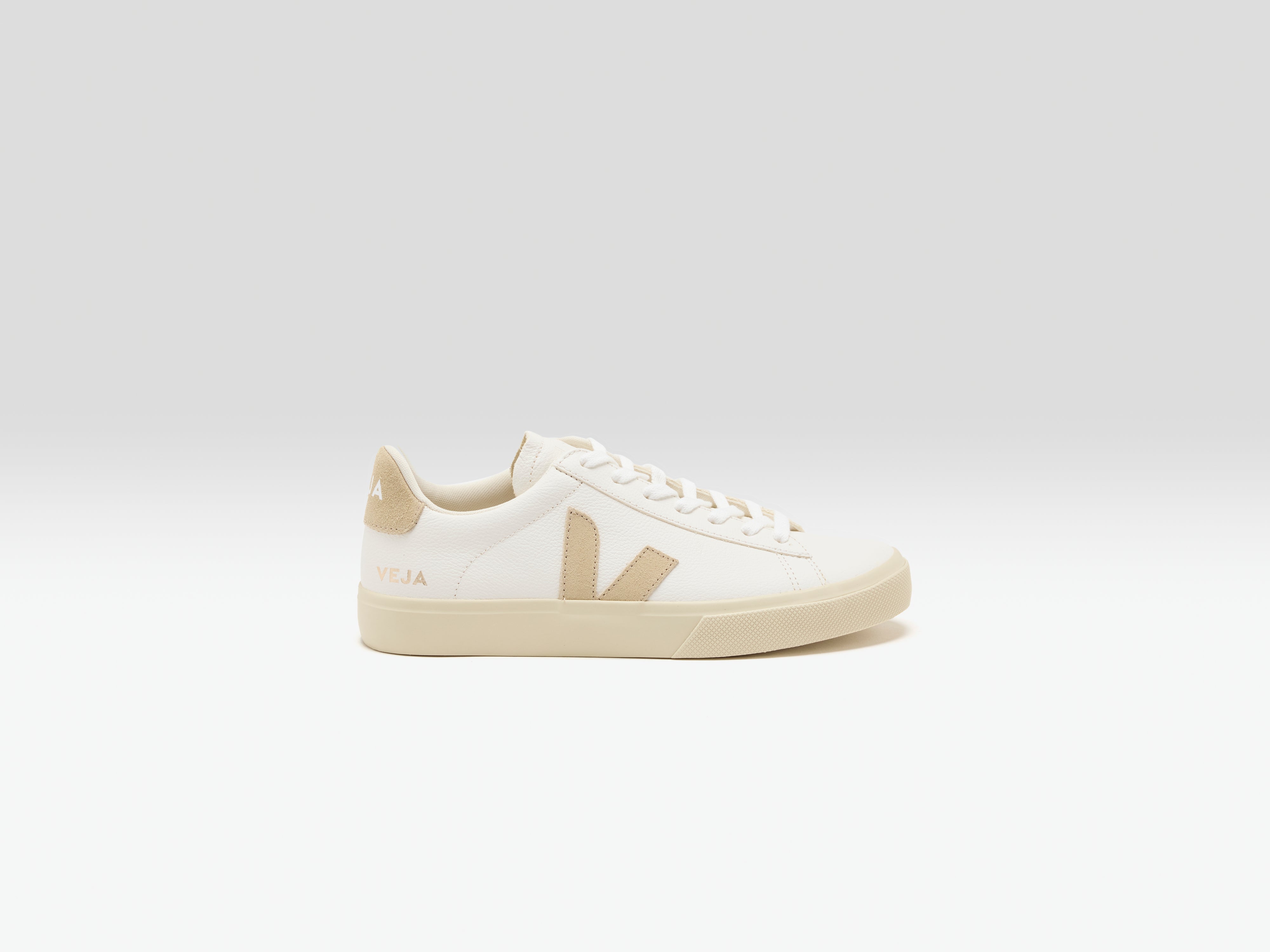 Campo Chromefree Leather for Women (251 / W / BEIGE)