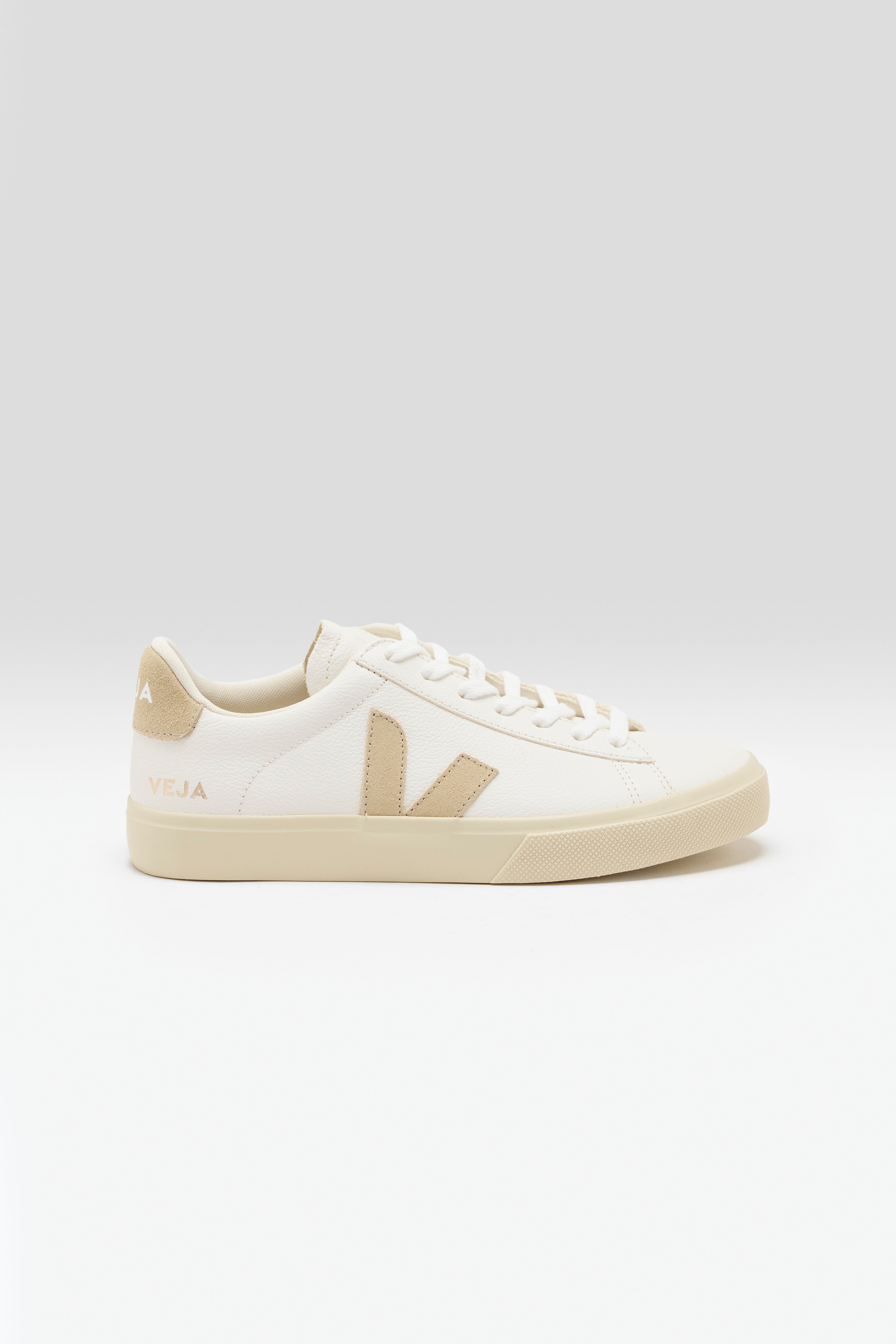 Campo Chromefree Leather for Women (251 / W / BEIGE)