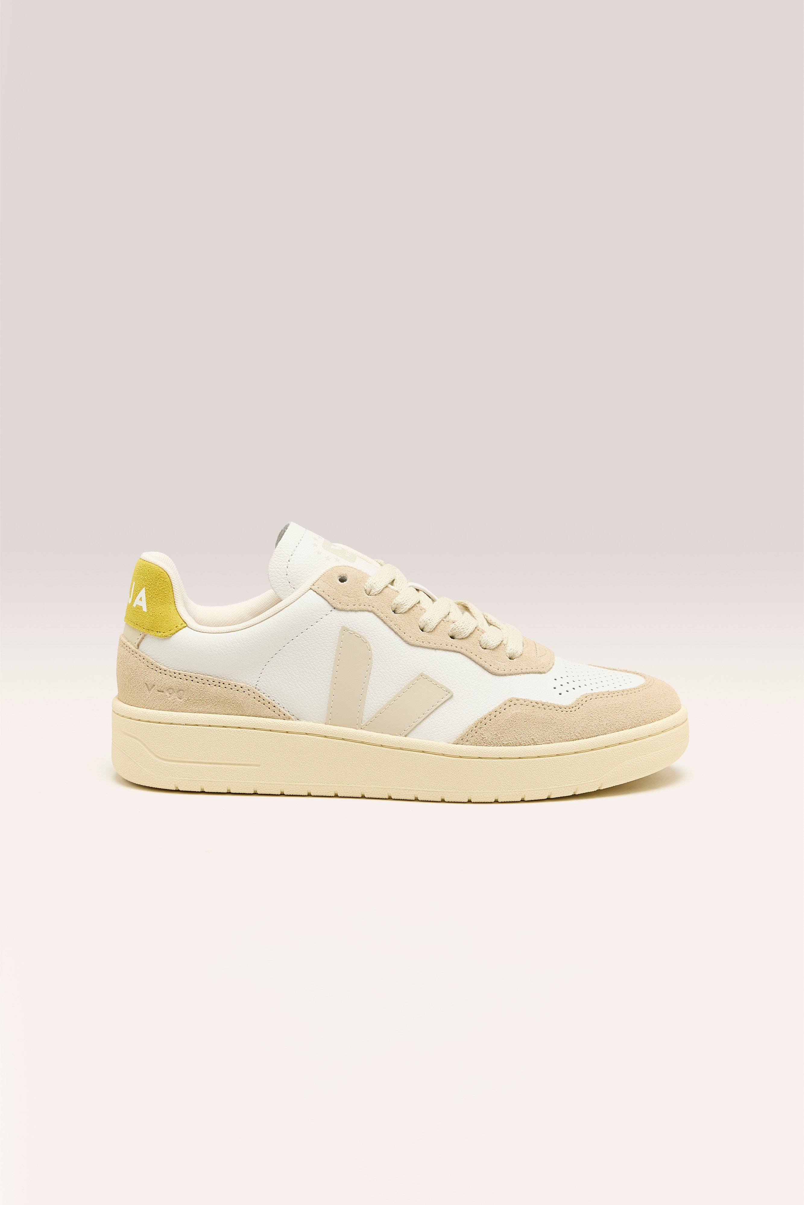V-90 for Women (242 / W / YELLOW)