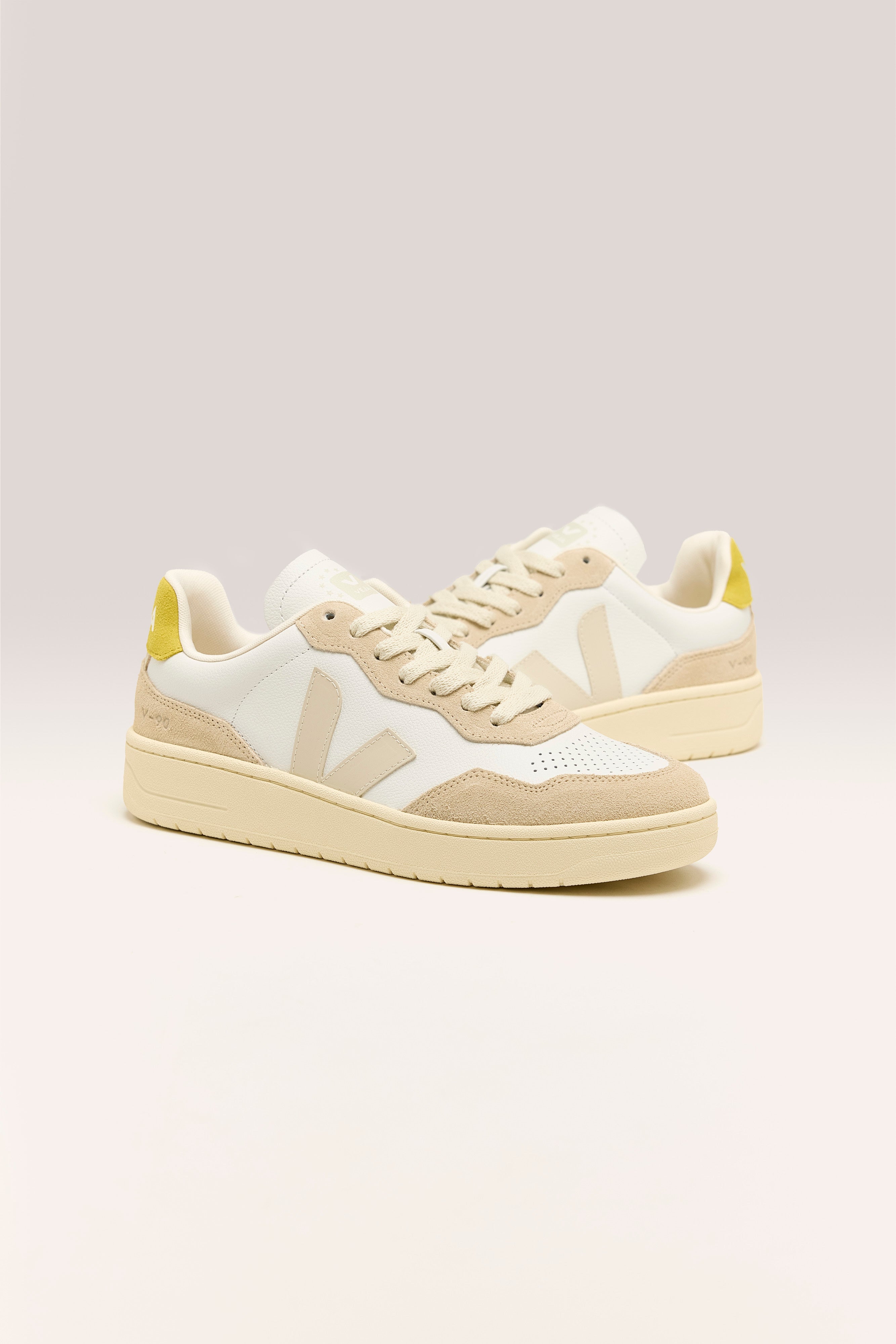 V-90 voor dames (242 / W / YELLOW)