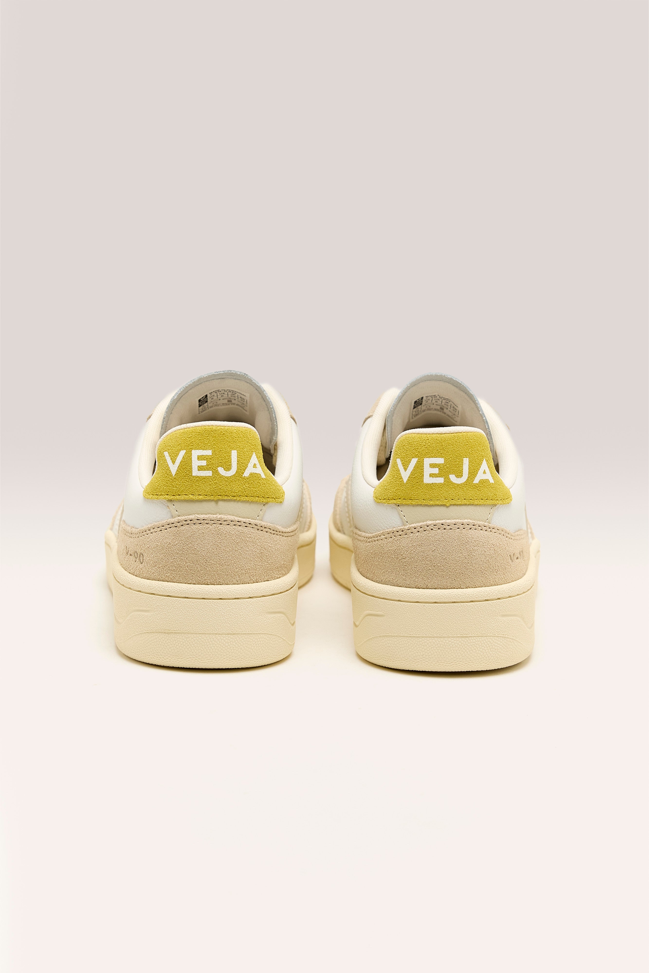 V-90 voor dames (242 / W / YELLOW)