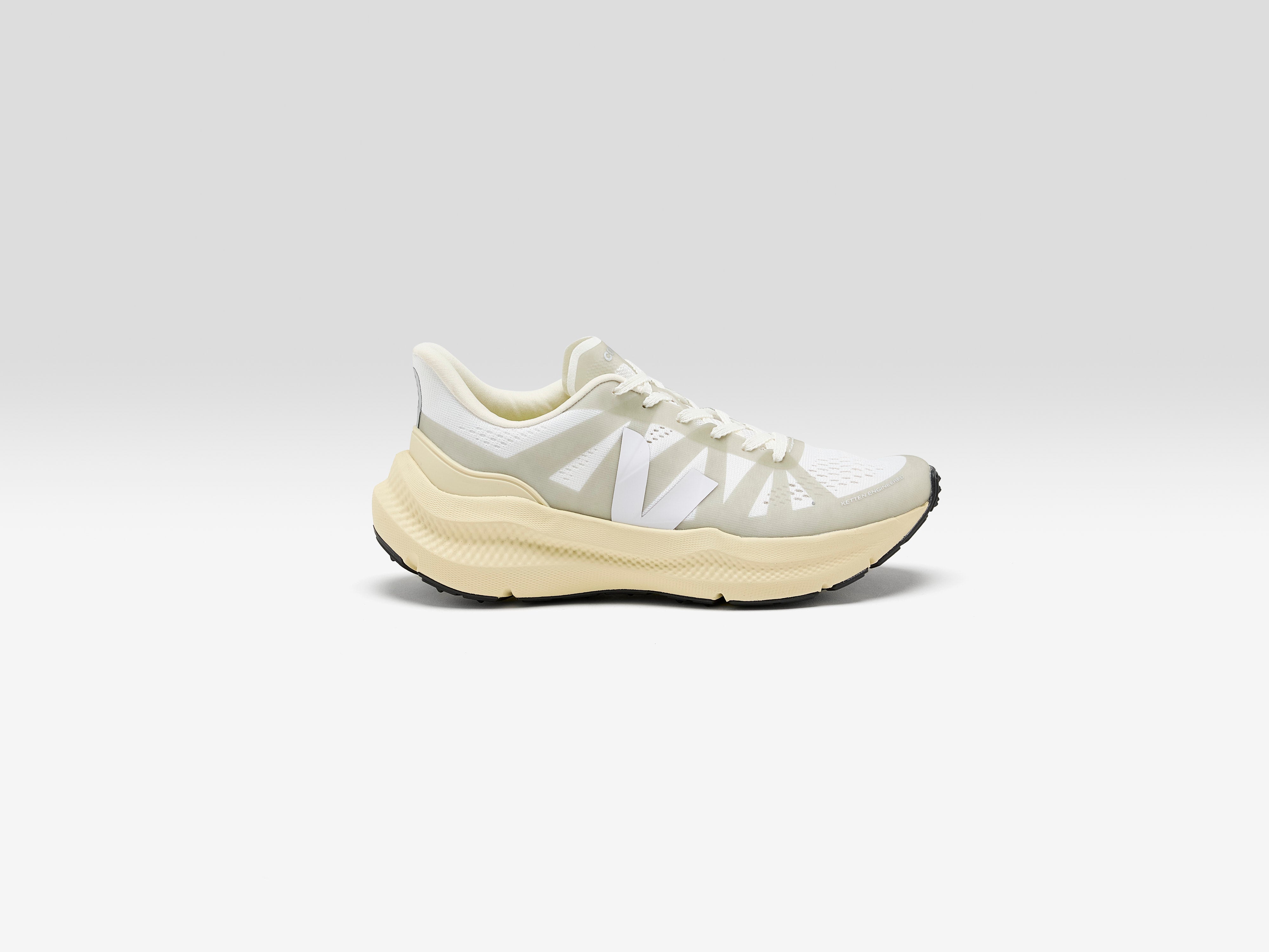 Condor 3 Advanced pour Femme (251 / W / WHITE)