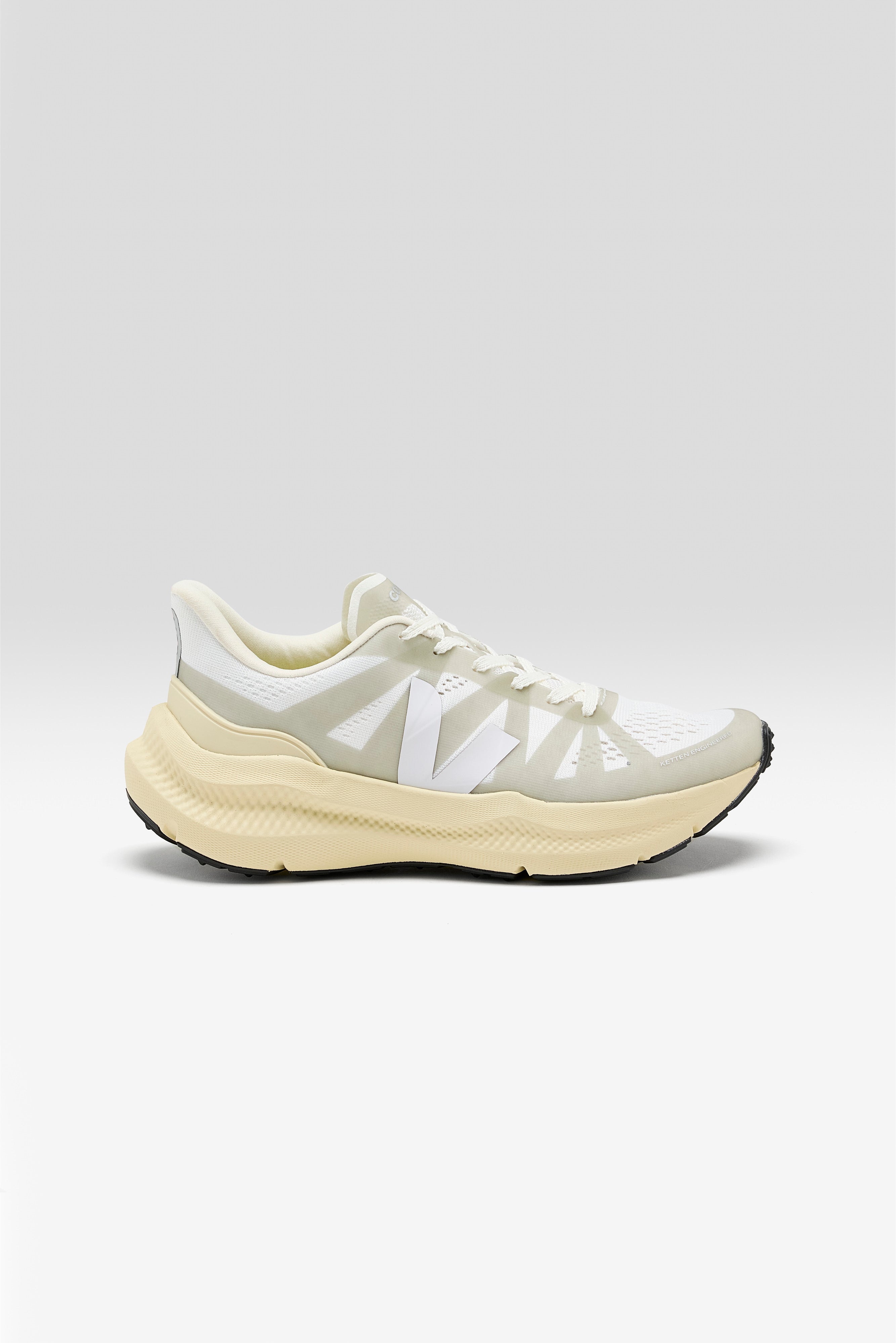 Condor 3 Advanced pour Femme (251 / W / WHITE)