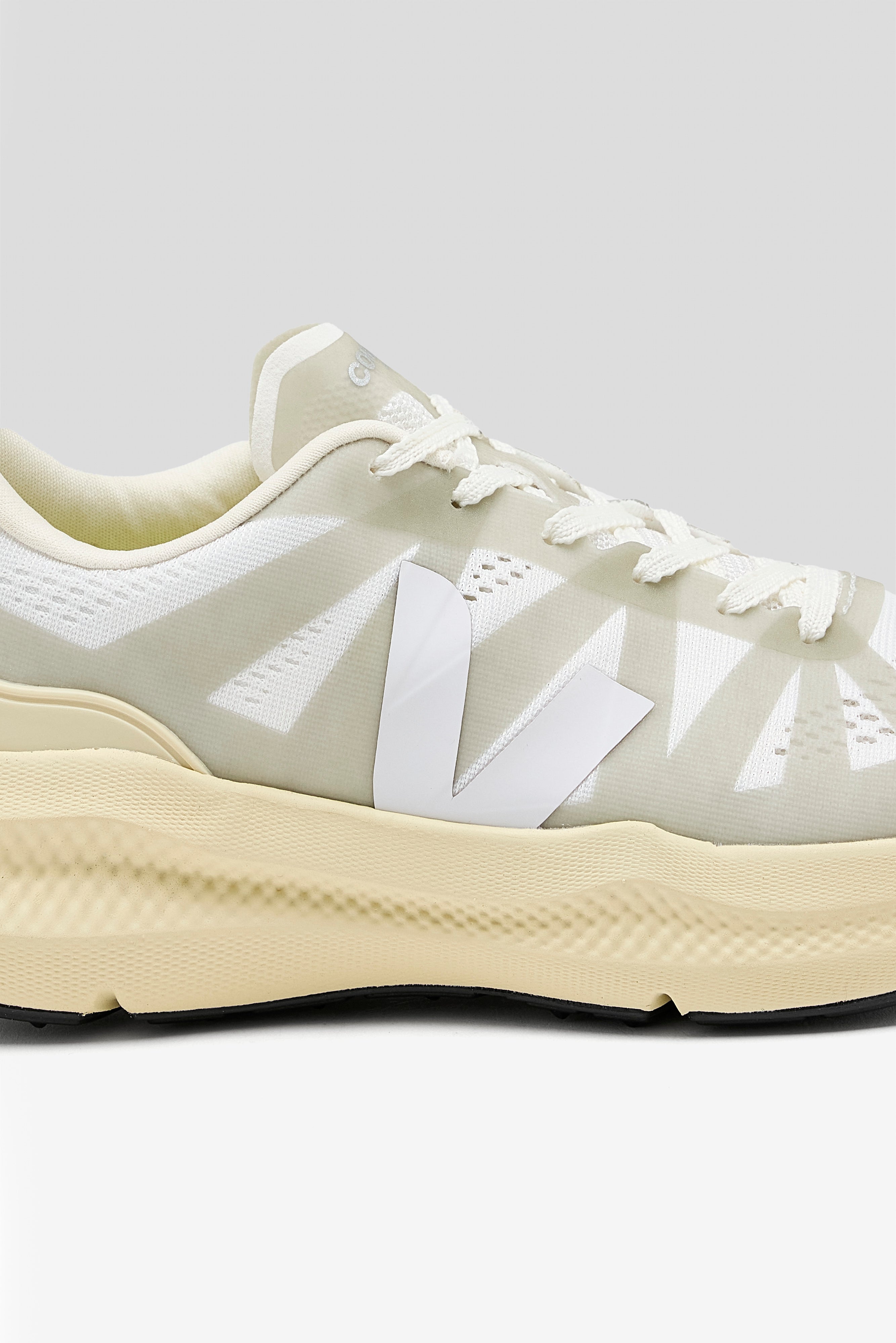 Condor 3 Advanced pour Femme (251 / W / WHITE)