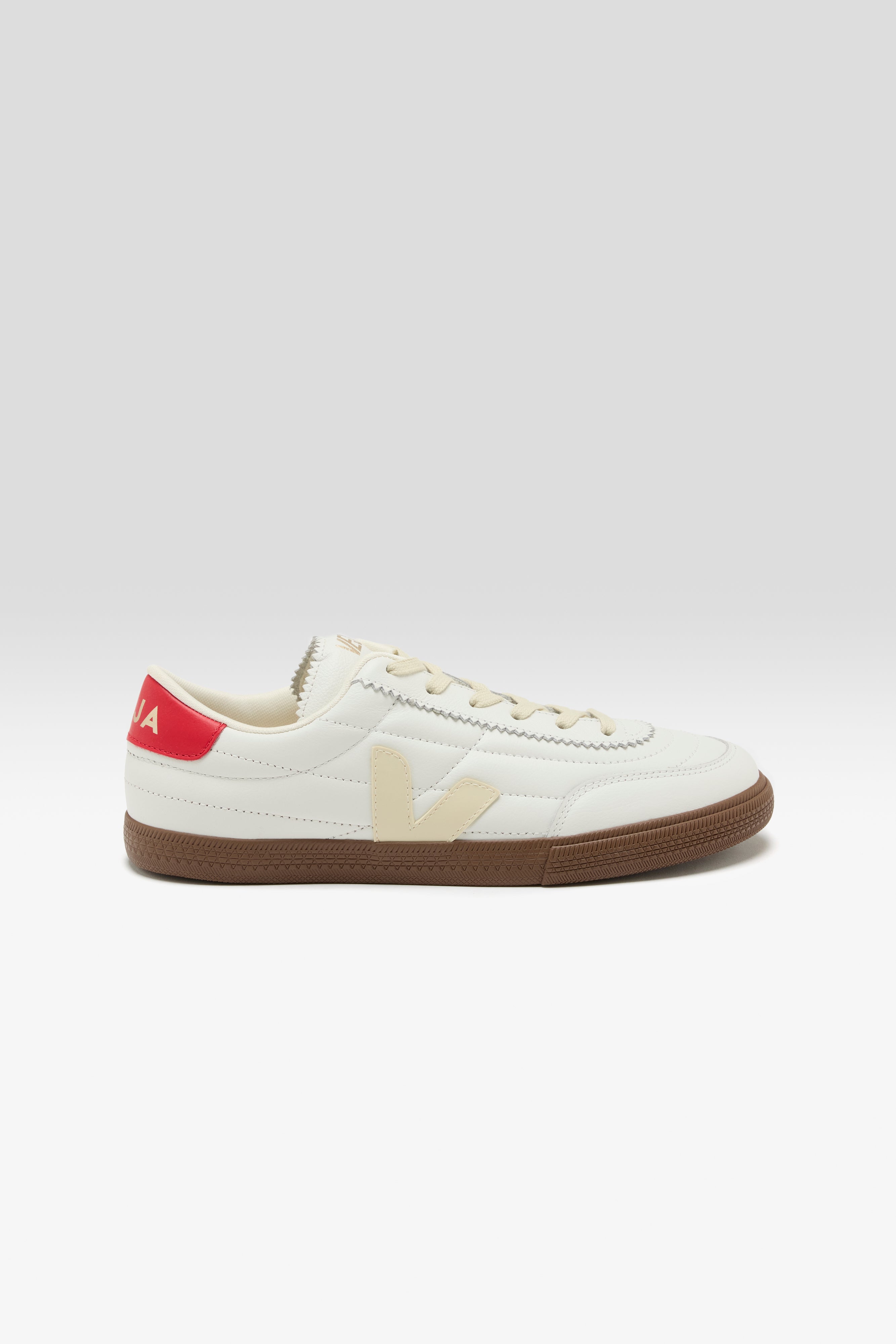 Panenka pour Femmes (251 / W / RED)