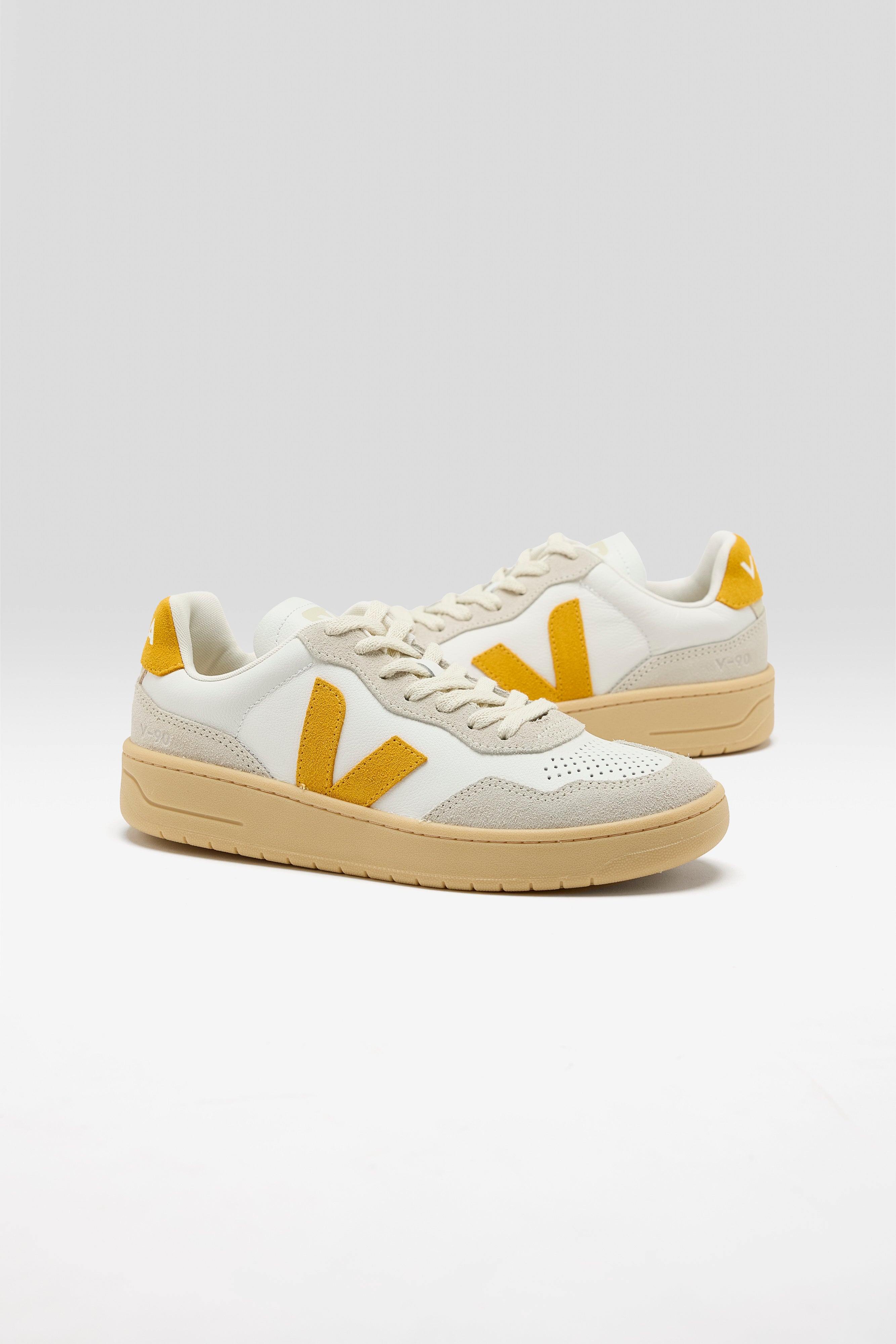 V-90 for Women (251 / W / YELLOW)