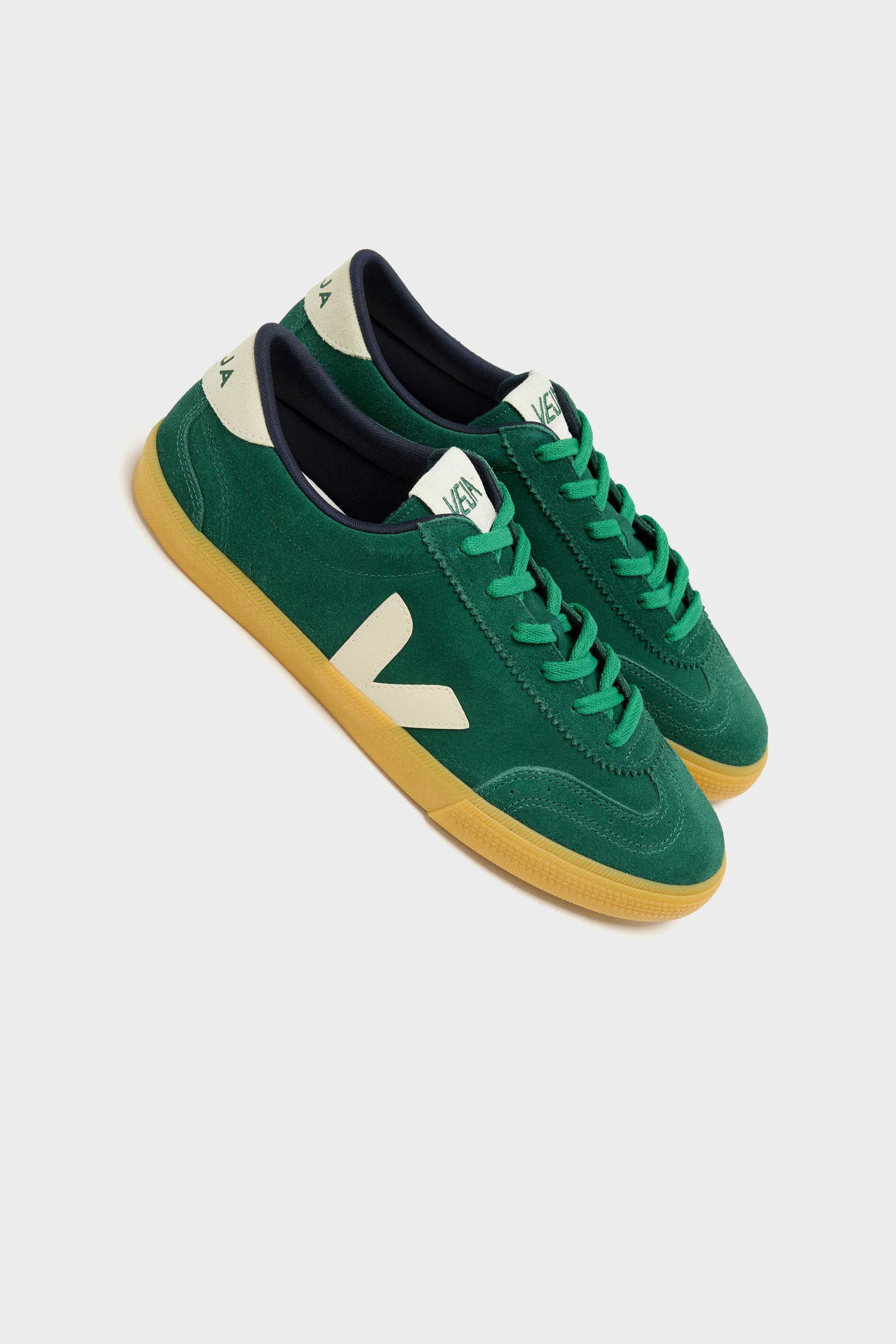 Volley for Men (251 / M / GREEN)