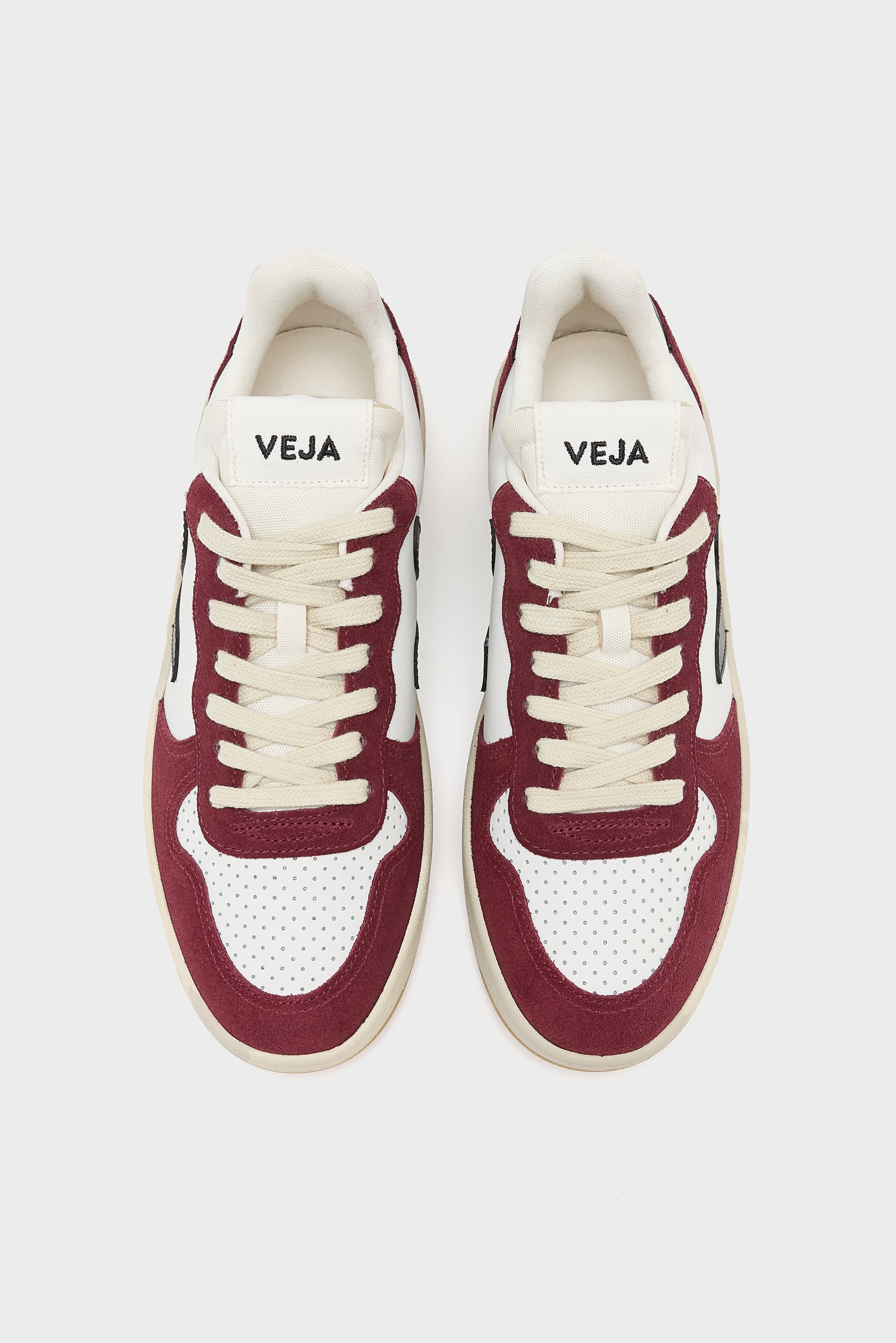 V-10 voor dames (252 / W / RED)