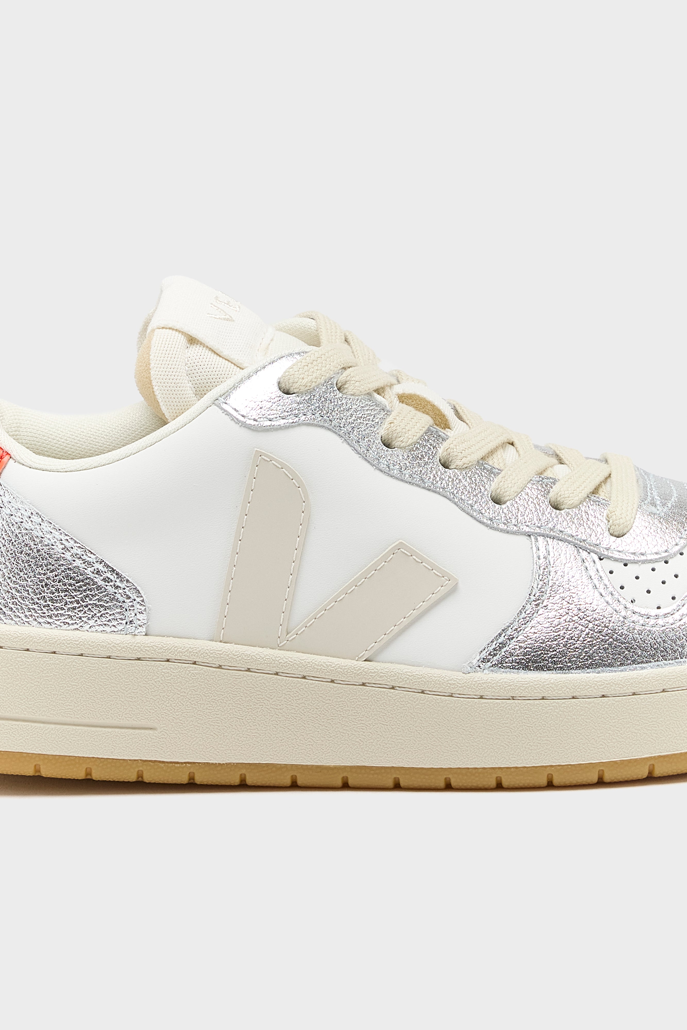 V-10 voor dames (252 / W / SILVER)