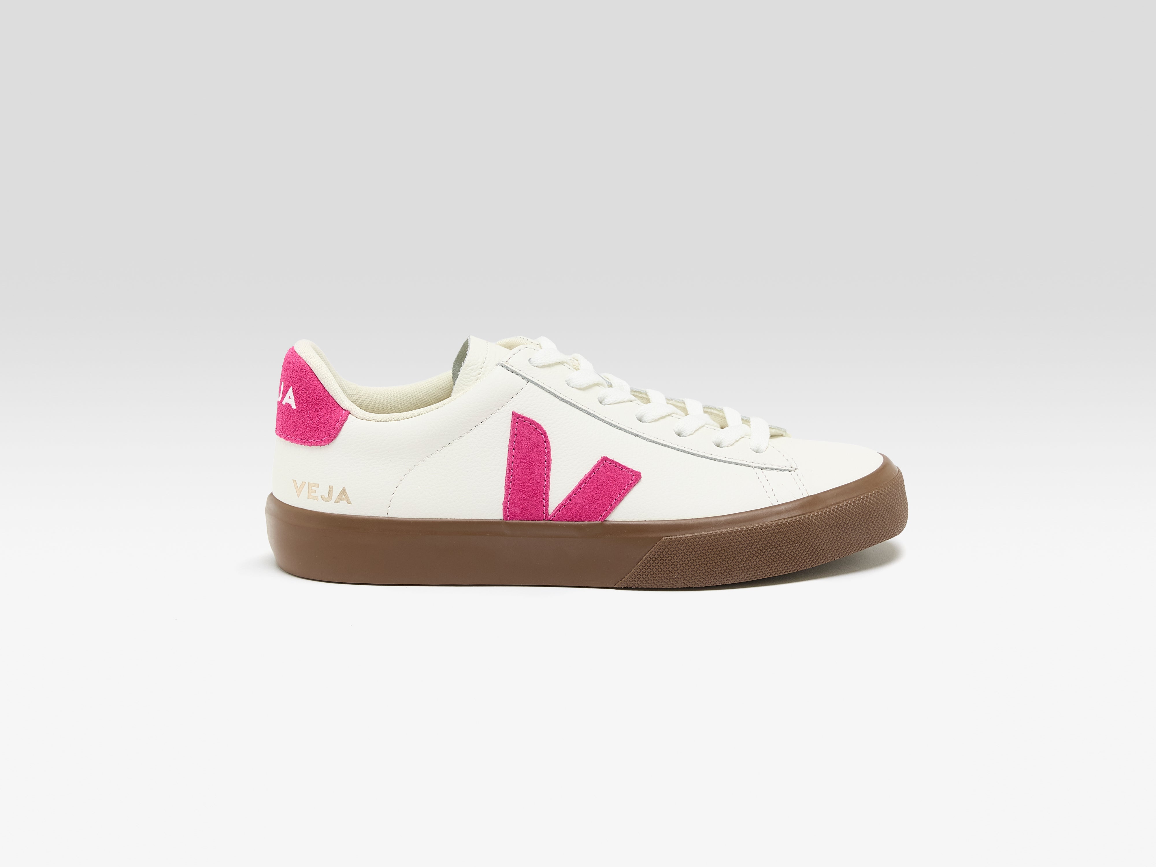 Campo O.T. Leather voor dames (252 / W / PINK)