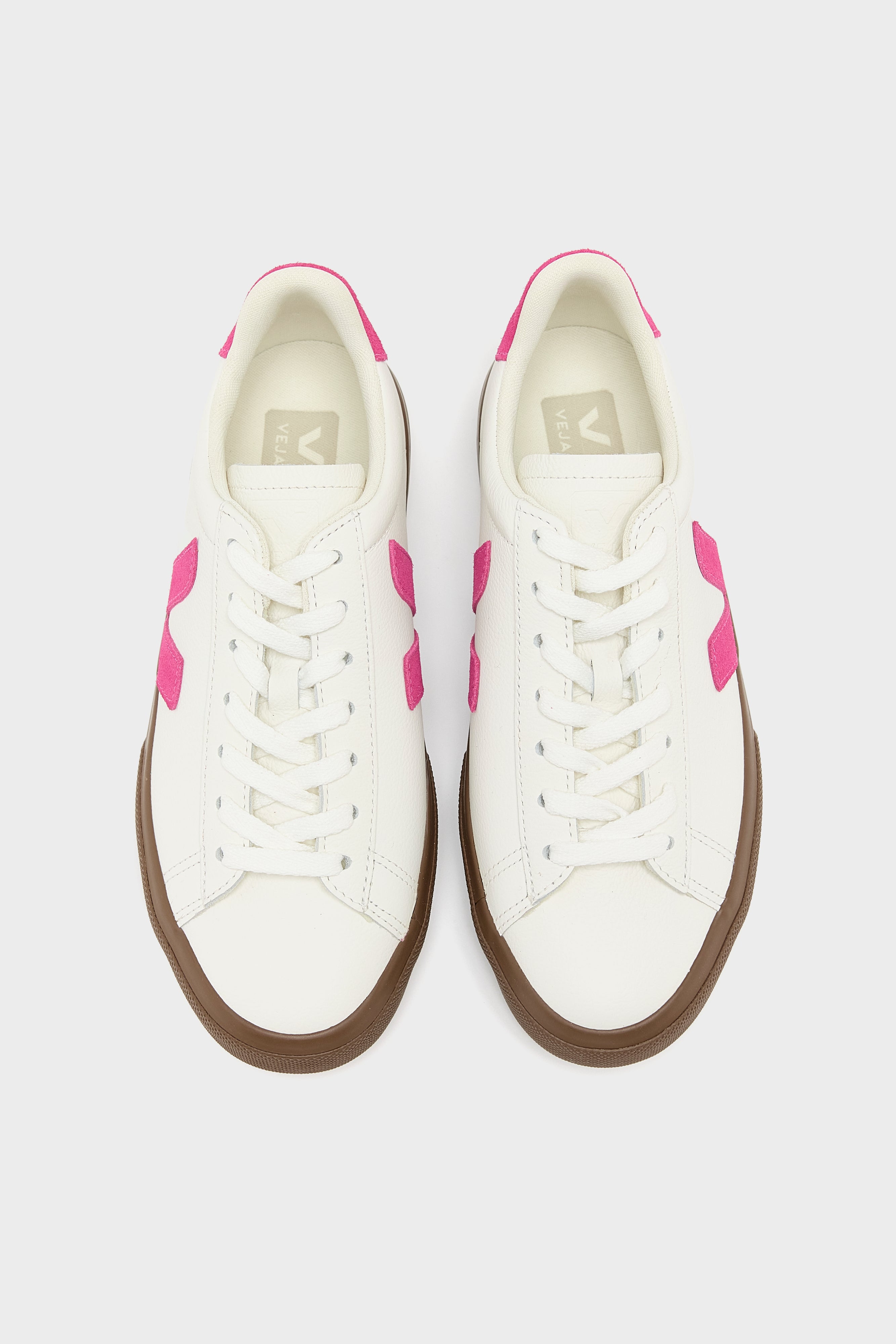 Campo O.T. Leather voor dames (252 / W / PINK)