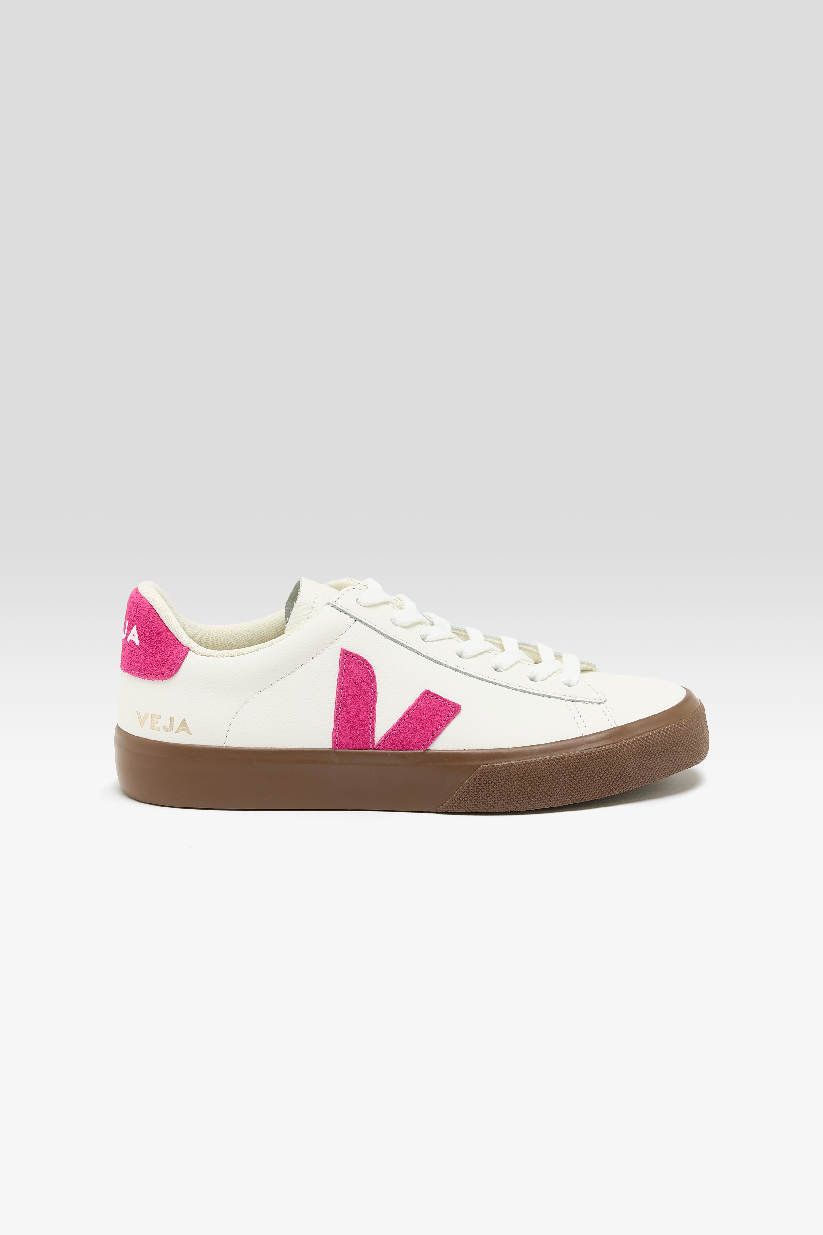 Campo O.T. Leather voor dames (252 / W / PINK)