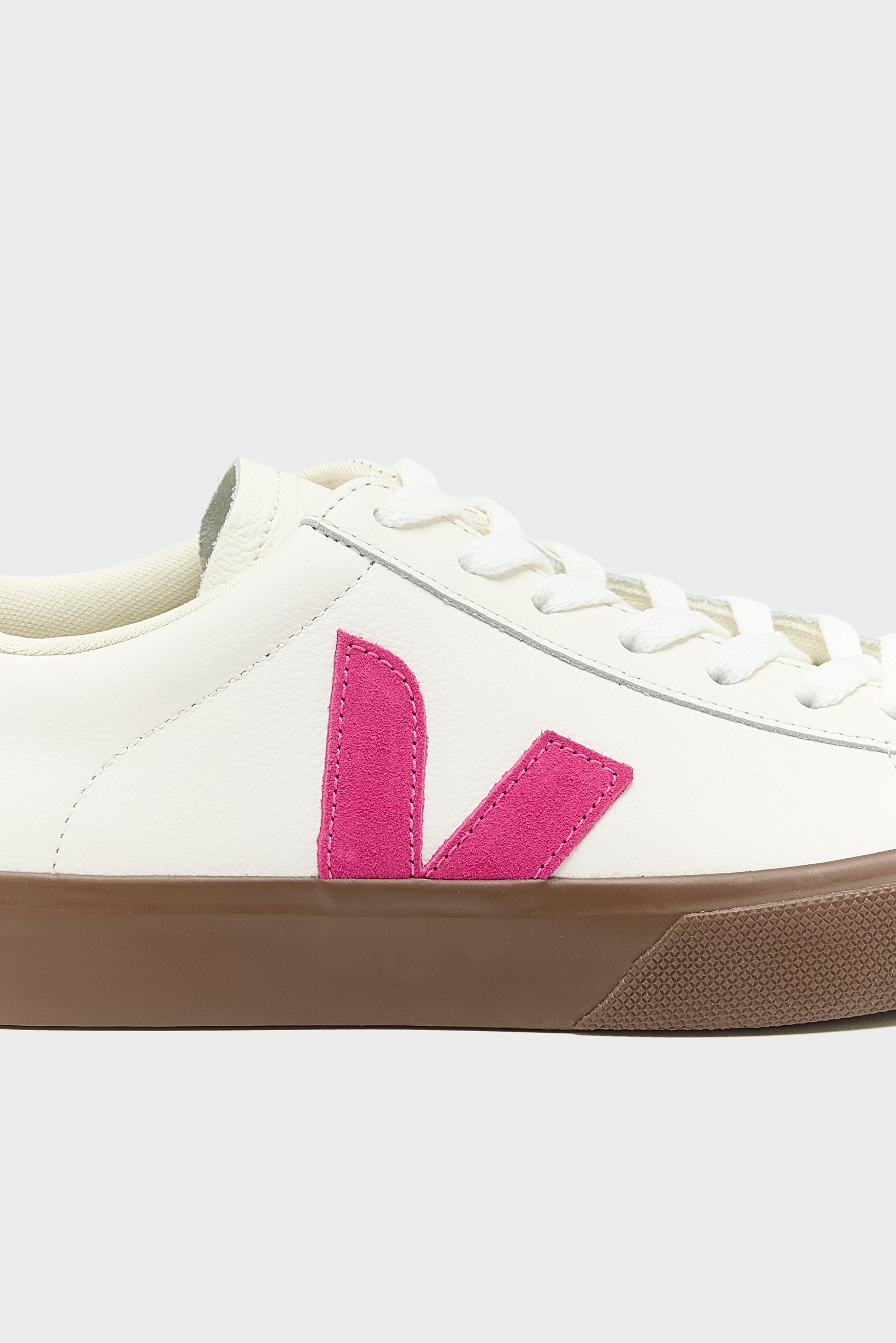 Campo O.T. Leather voor dames (252 / W / PINK)