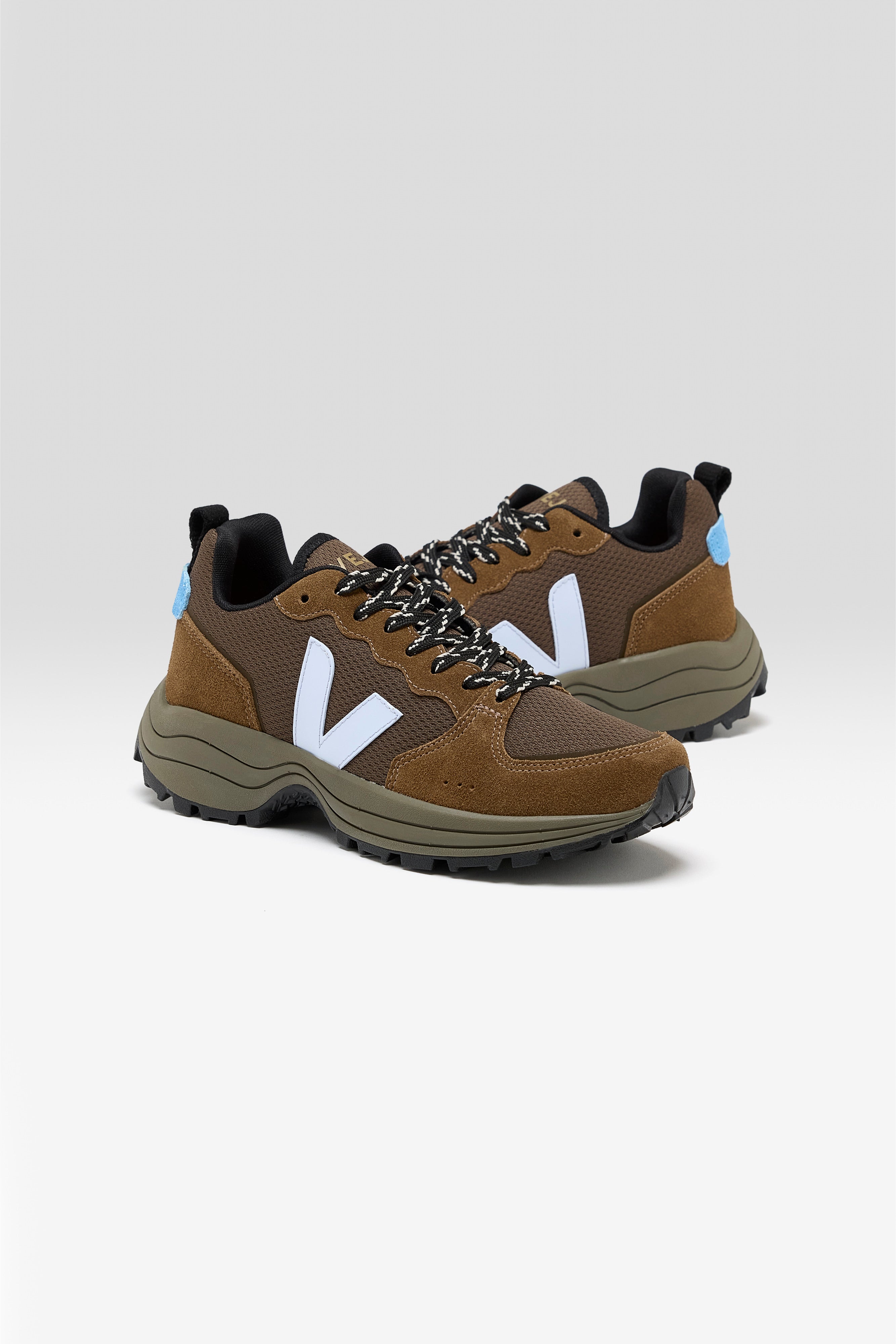 Venturi II for Women (252 / W / BROWN)
