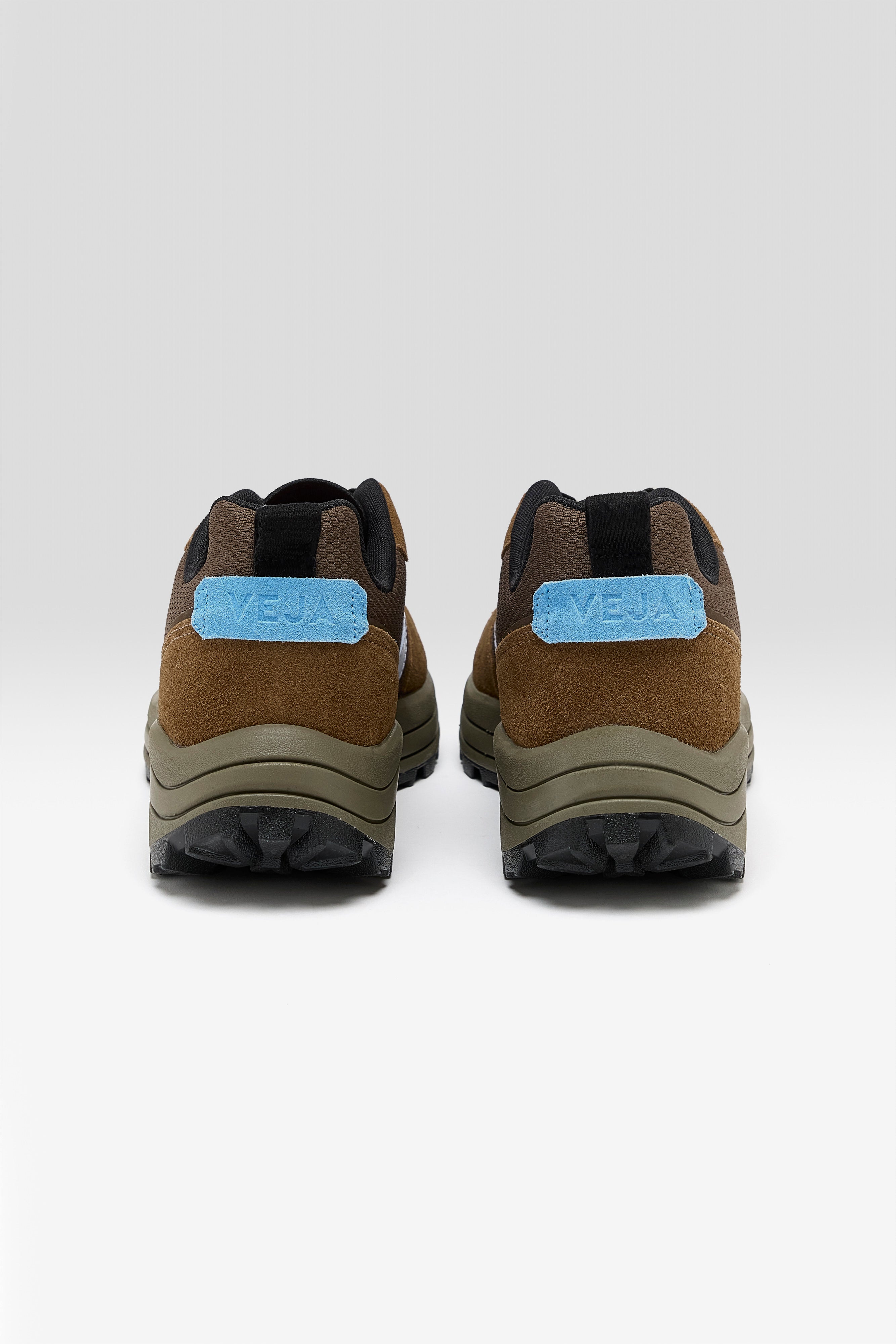 Venturi II for Women (252 / W / BROWN)