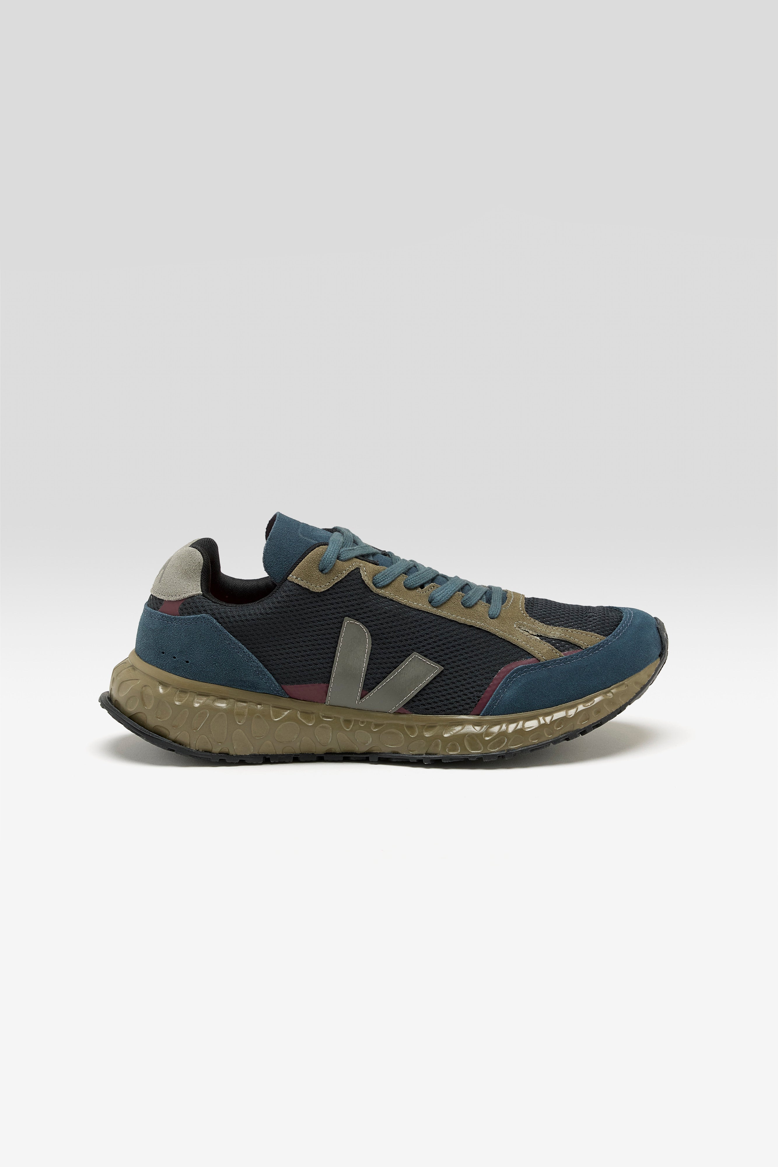 Condor Royale pour Hommes (252 / M / BLUE)