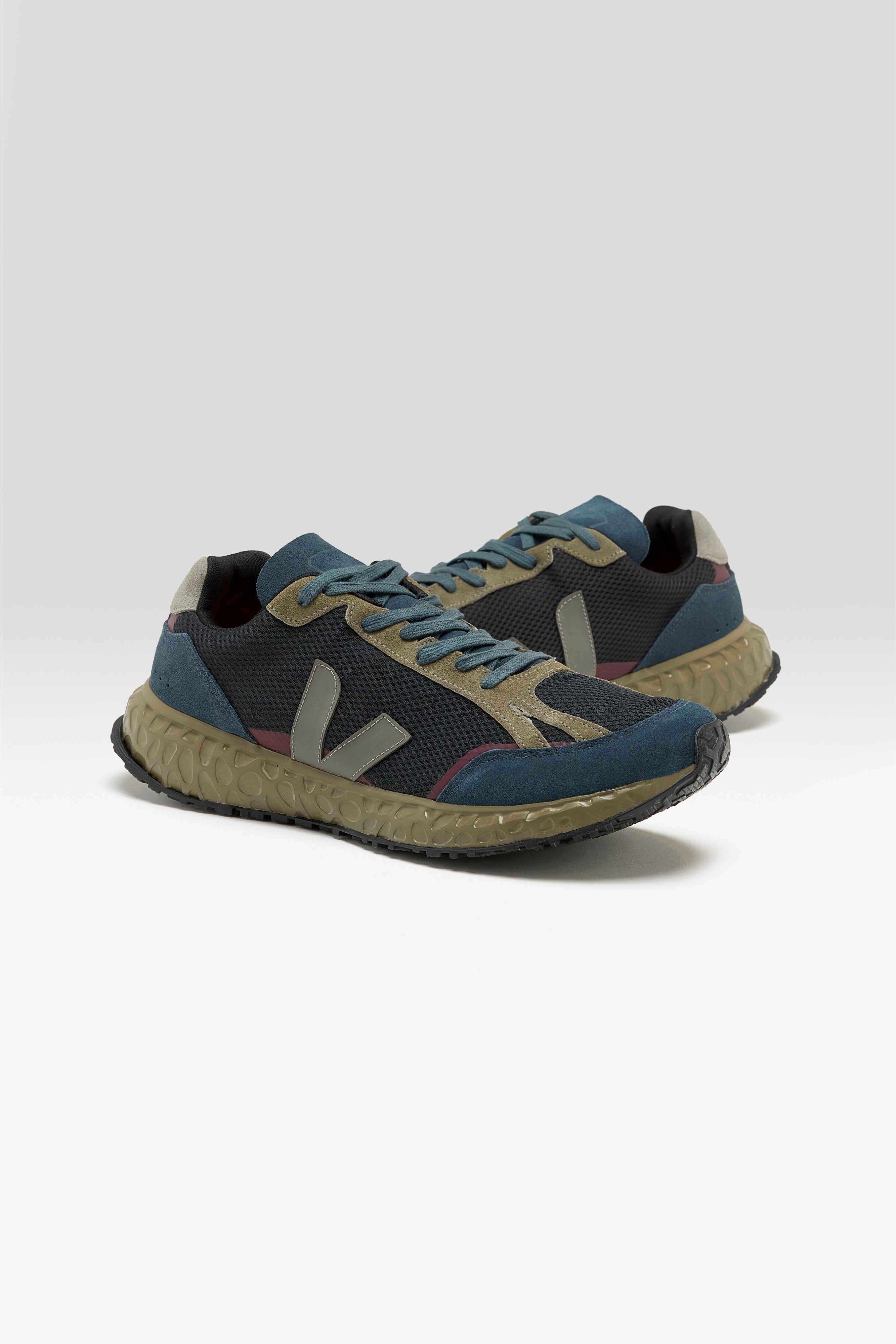 Condor Royale pour Hommes (252 / M / BLUE)