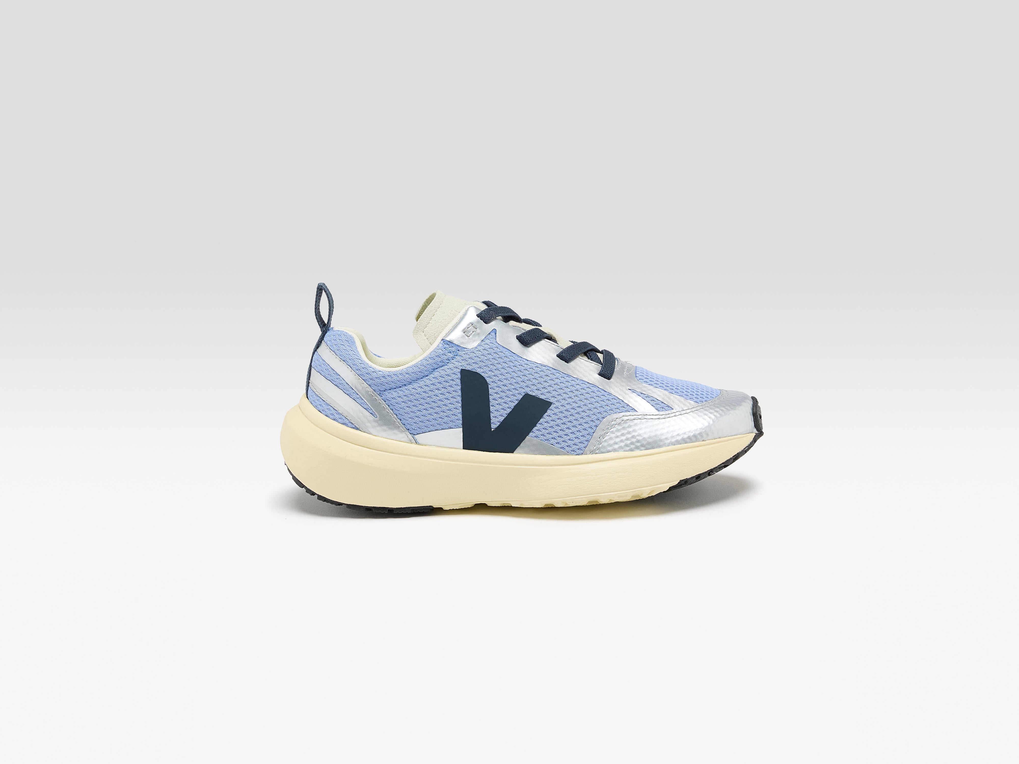 Canary Alveomesh for Kids (252 / B / BLUE)