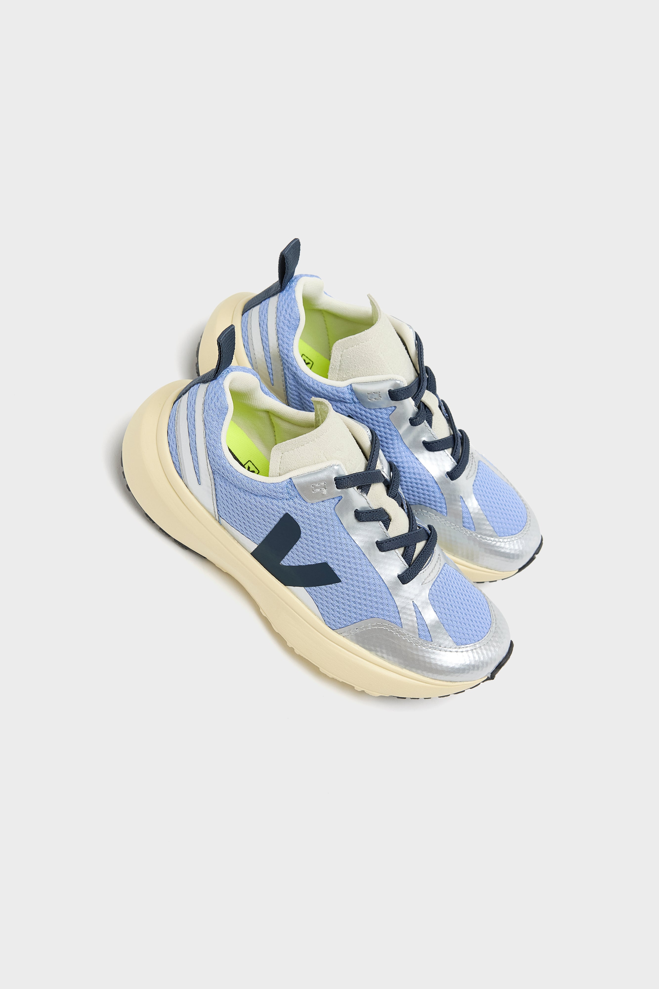 Canary Alveomesh for Kids (252 / B / BLUE)