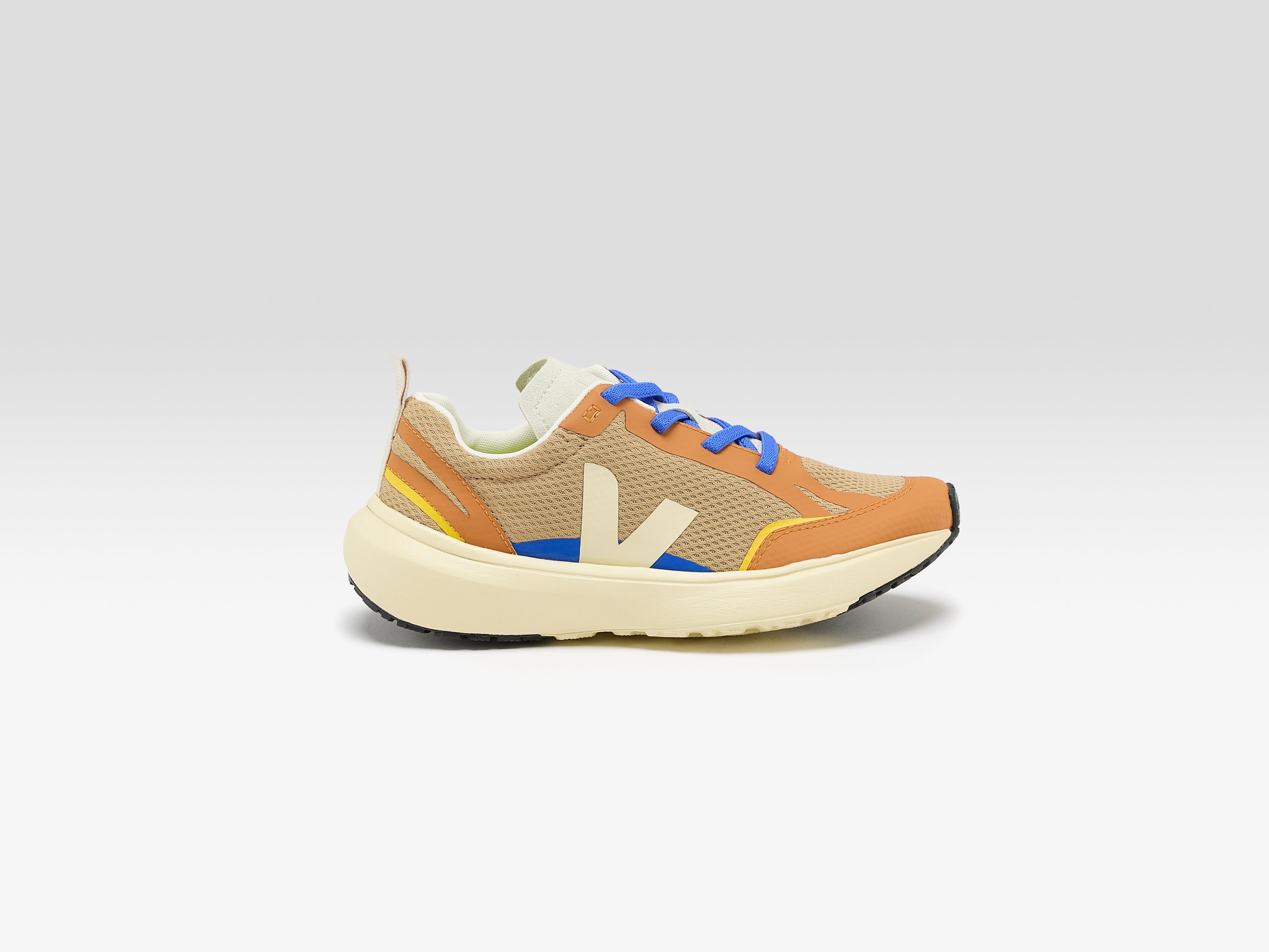 Canary Alveomesh for Kids (252 / B / BROWN)