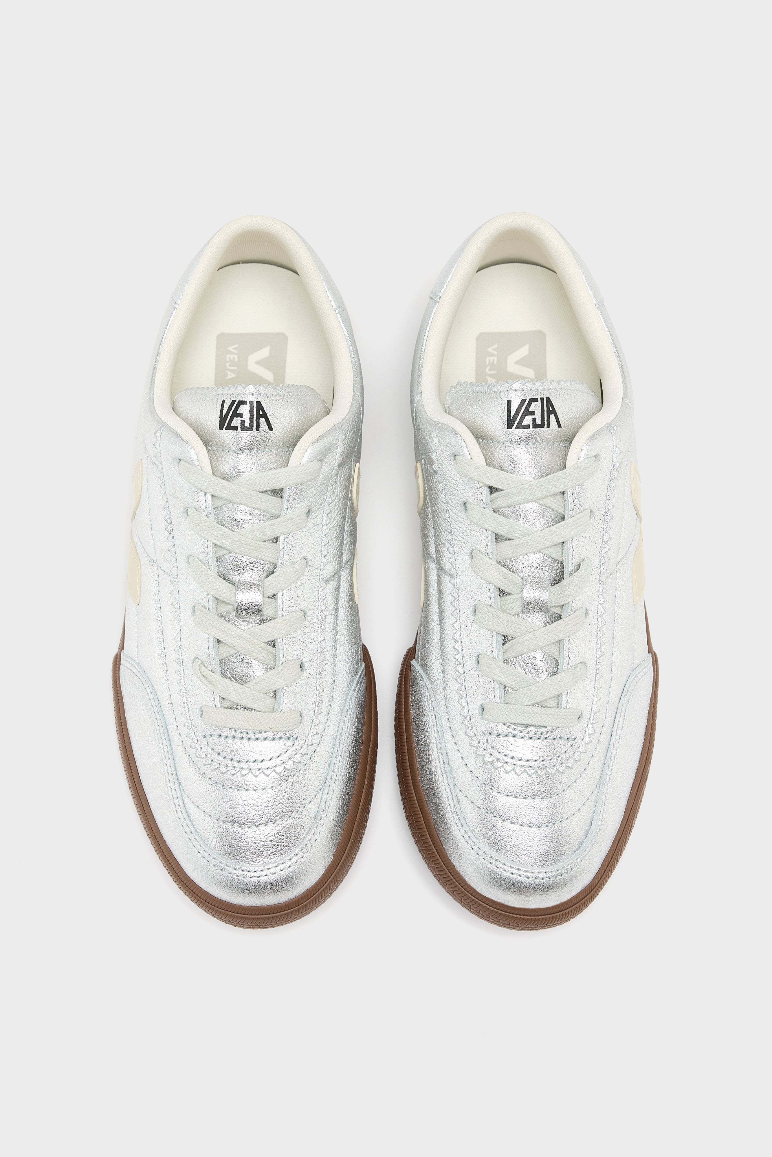 Panenka voor dames (252 / W / SILVER)