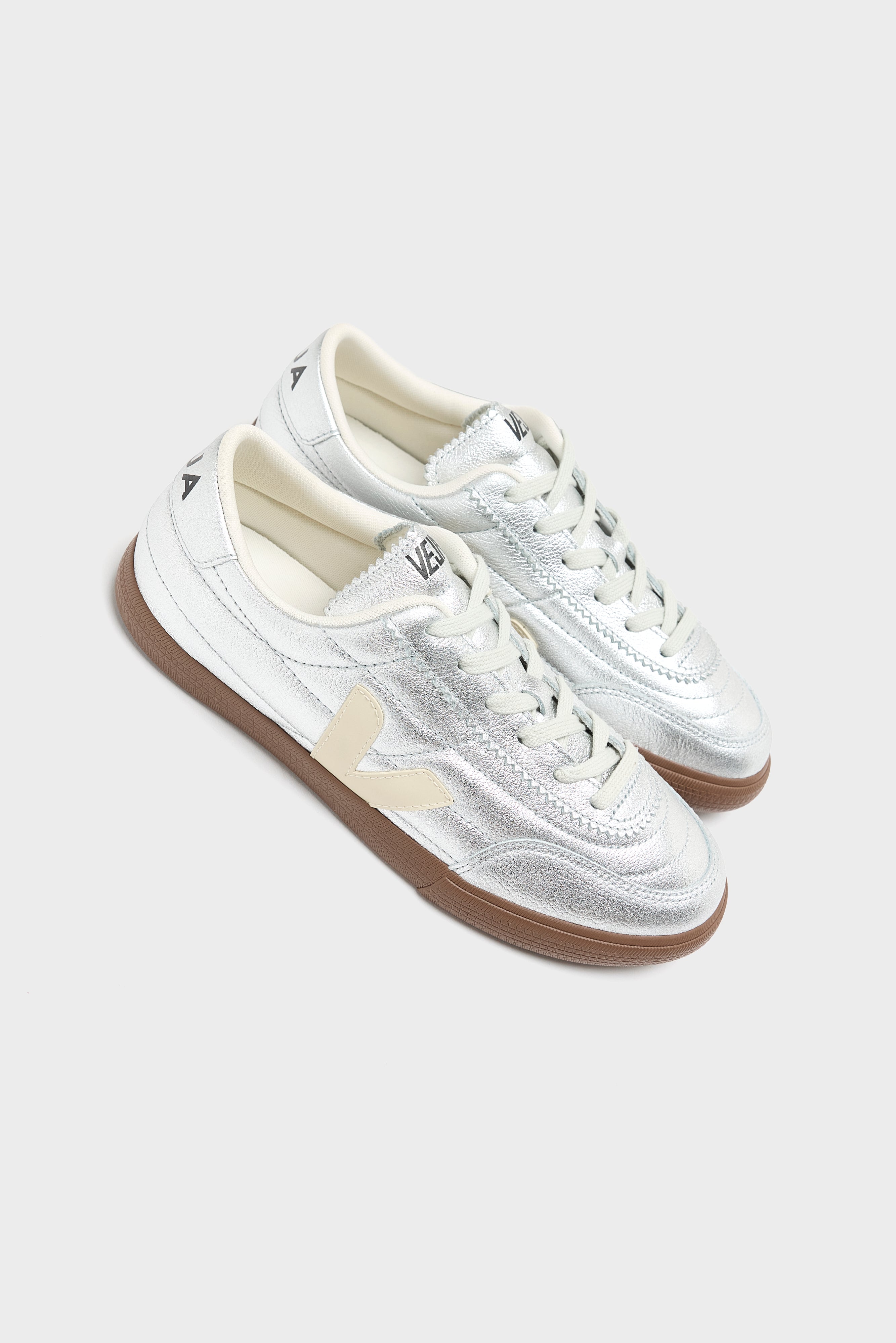 Panenka voor dames (252 / W / SILVER)