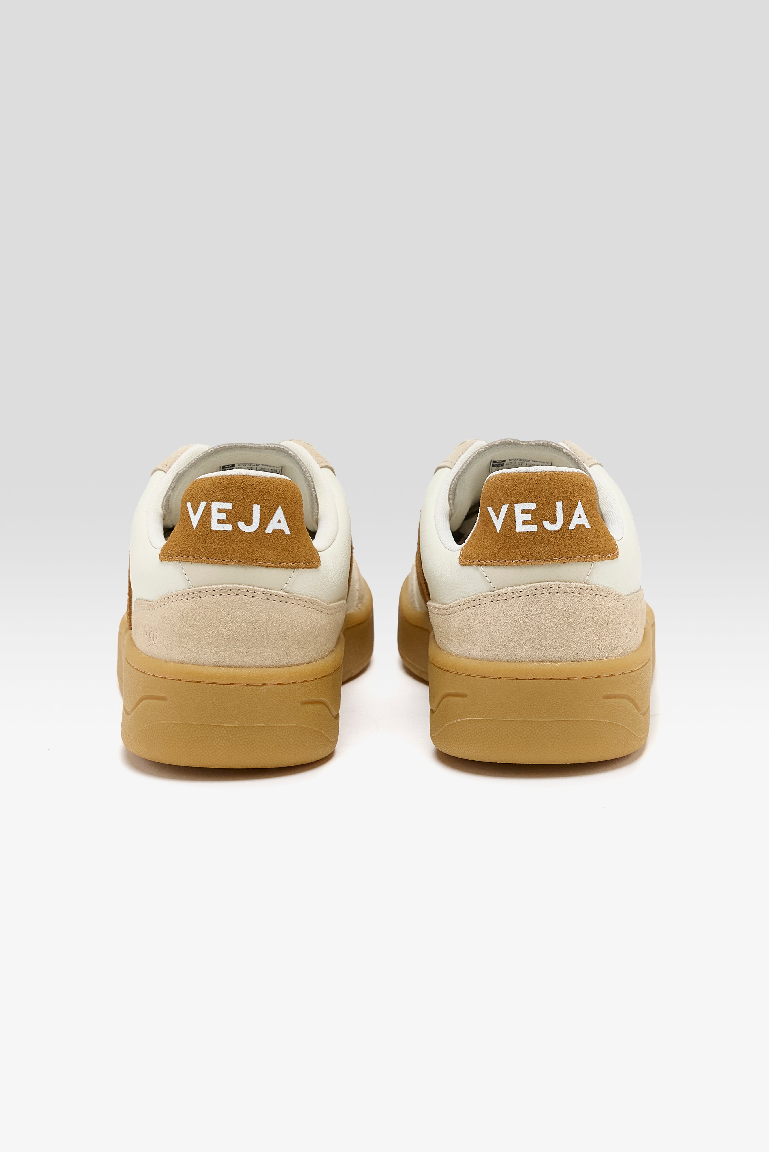 V-90 O.T. Leather pour Hommes (252 / M / WHITE)