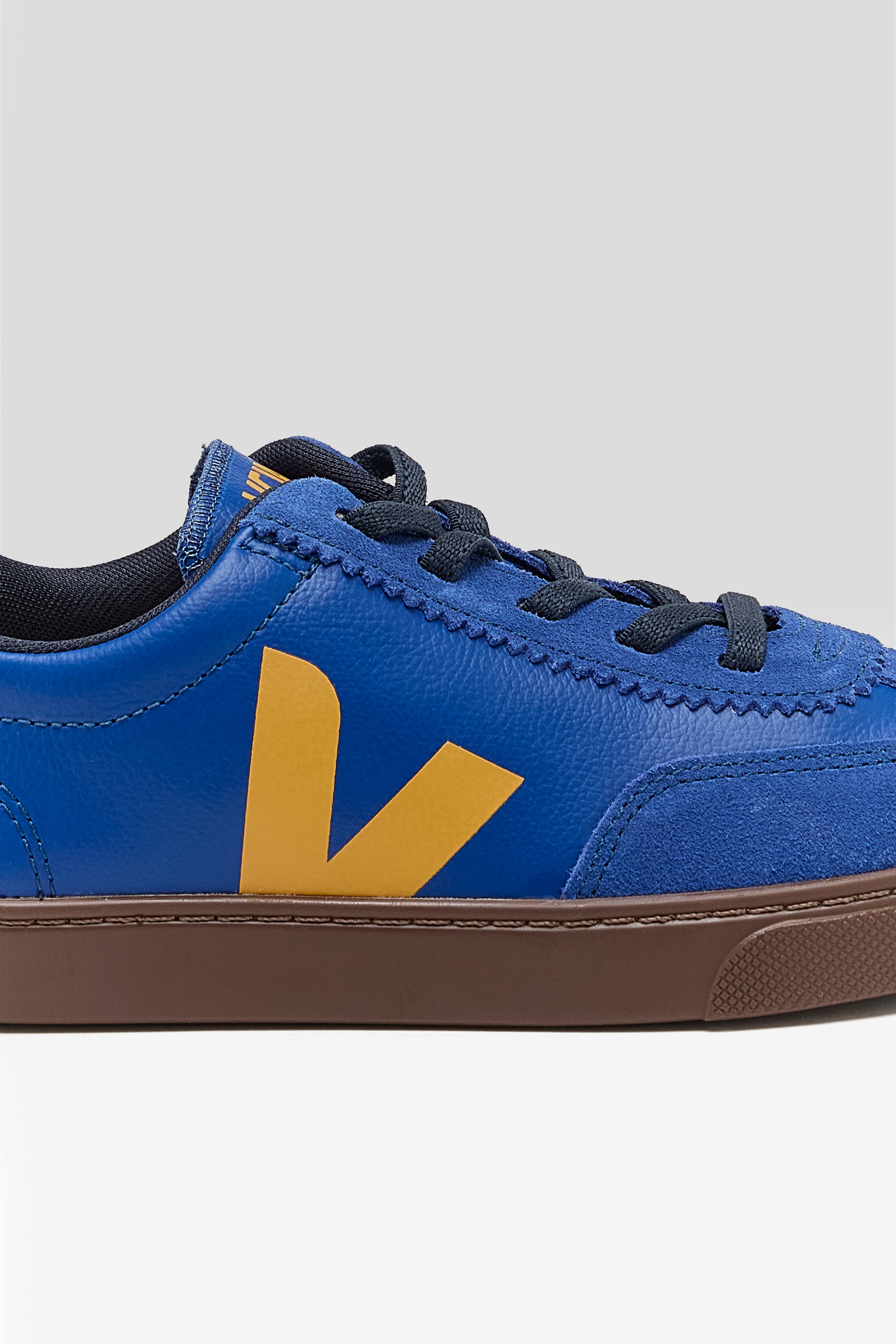 Volley for Kids (252 / B / BLUE)