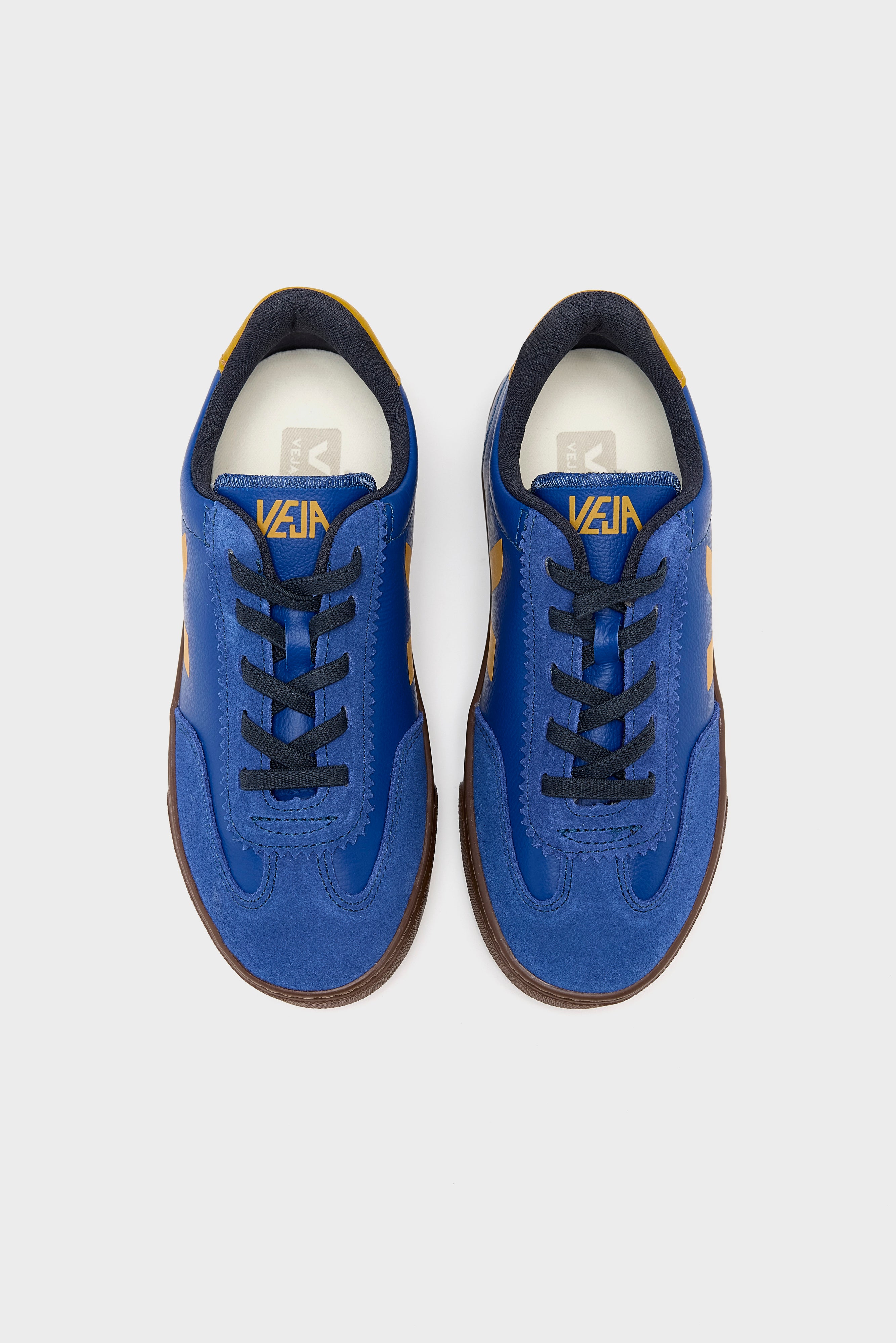 Volley for Kids (252 / B / BLUE)