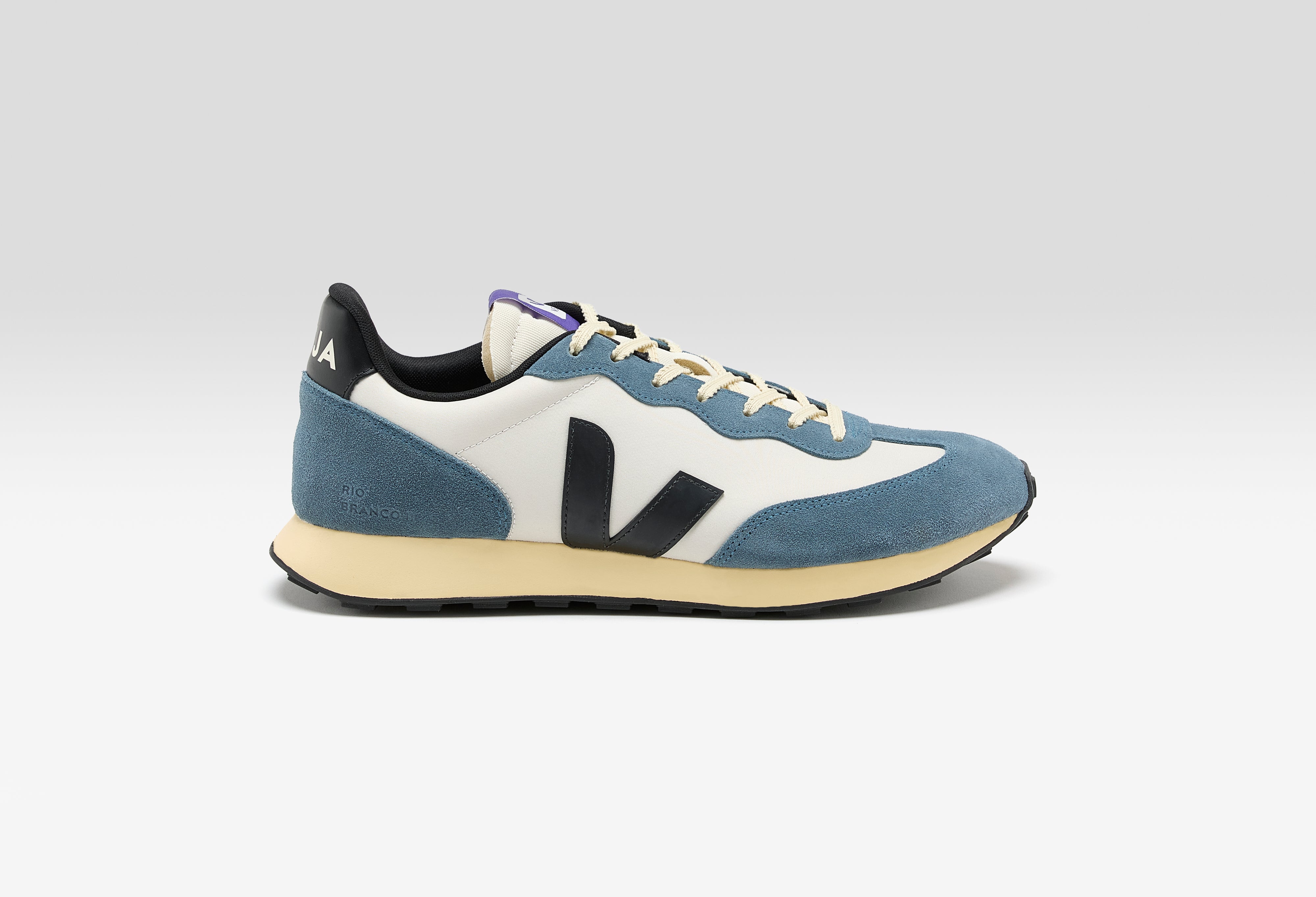 Rio Branco II Nolyn for Men (252 / M / BLUE)