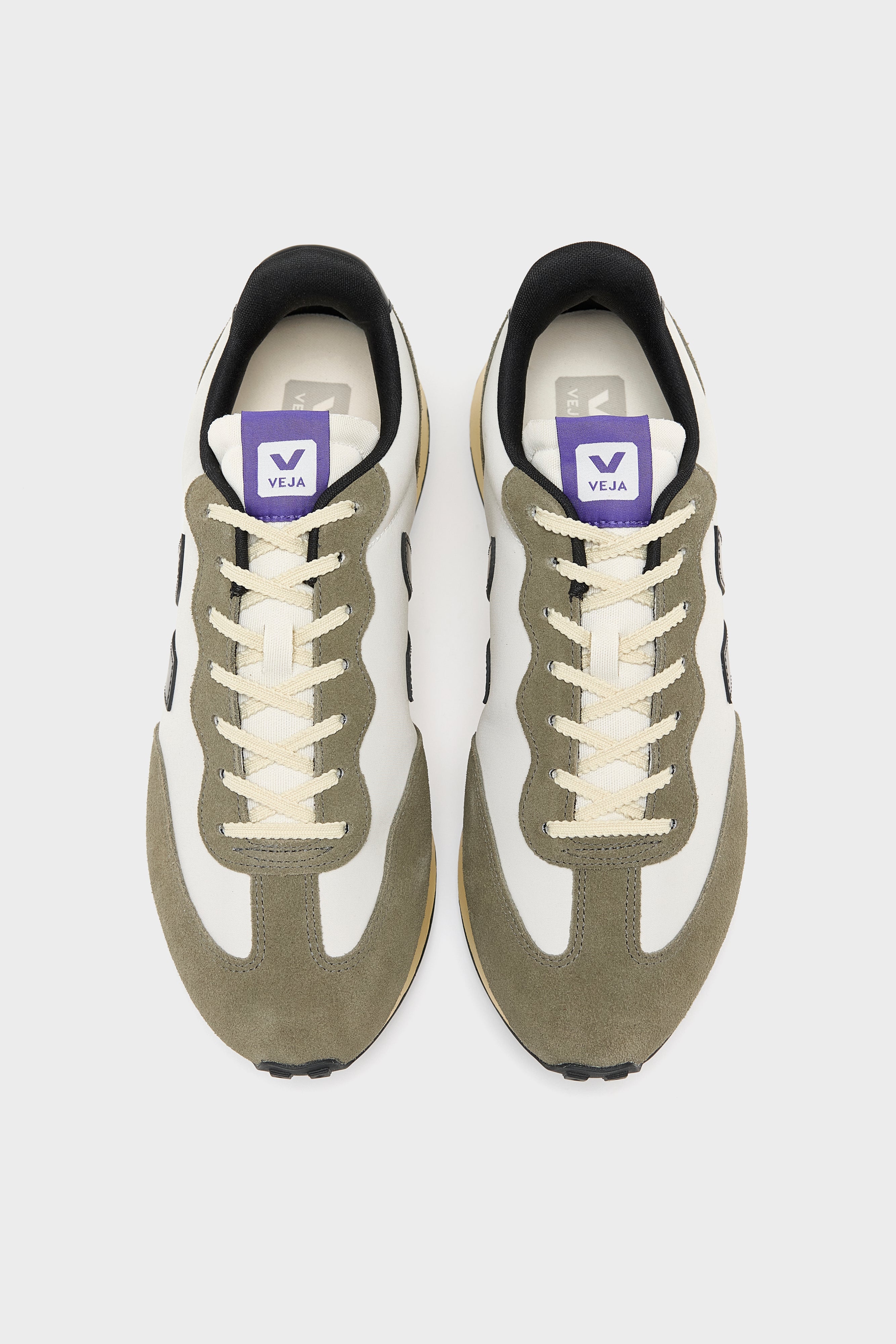 Rio Branco II Nolyn voor heren (252 / M / GREEN)