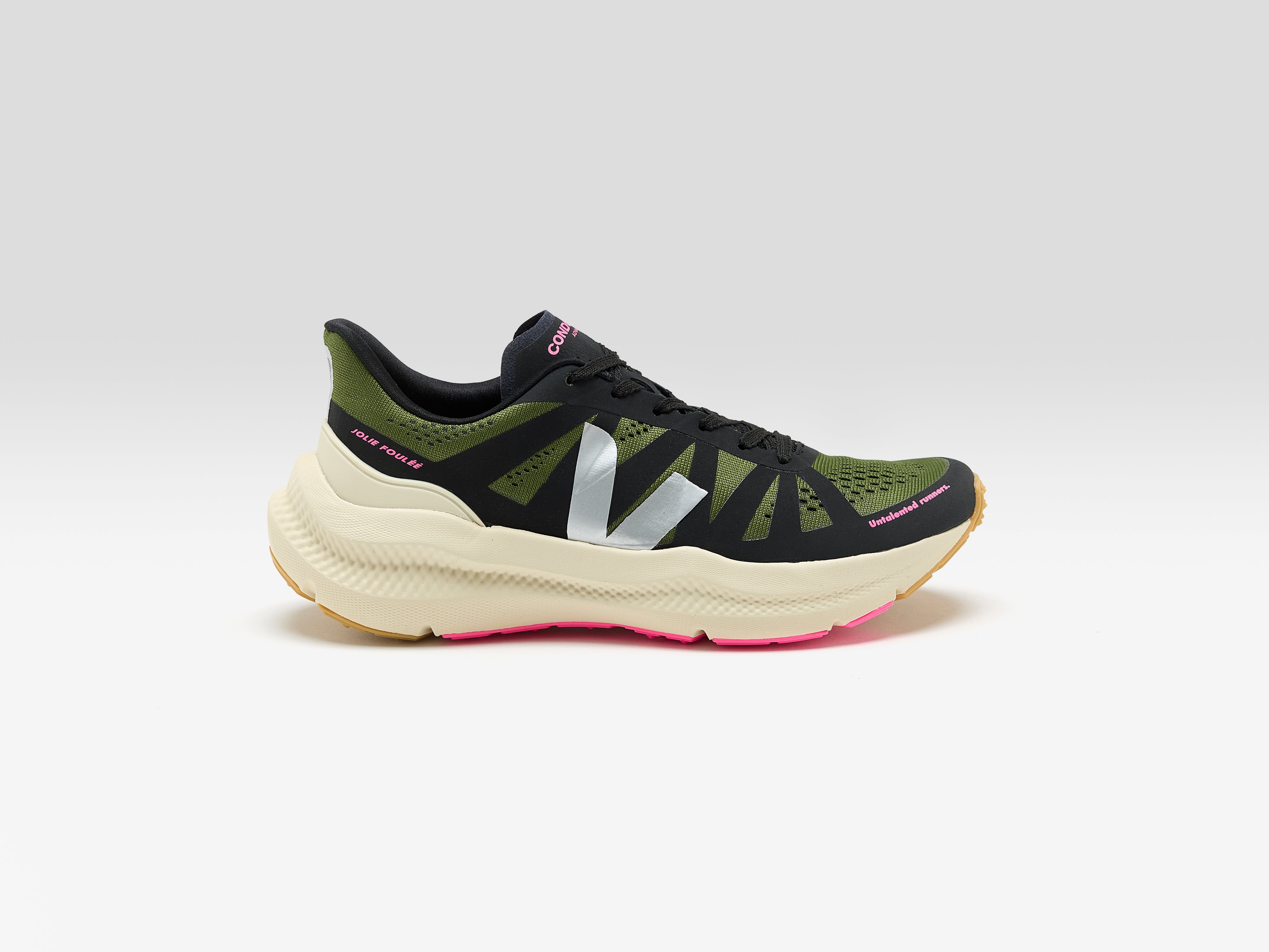 x Jolie Foulée Condor 3 Advanced voor dames (252 / W / GREEN)