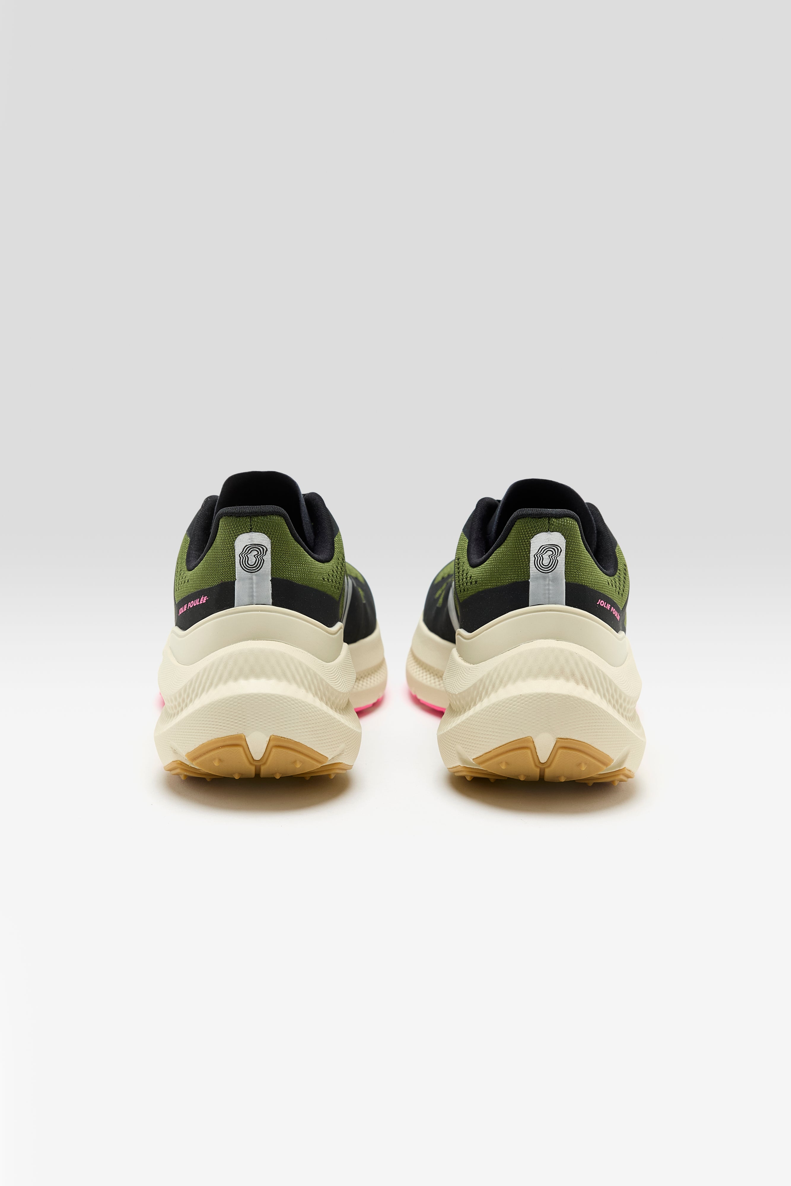 x Jolie Foulée Condor 3 Advanced voor dames (252 / W / GREEN)