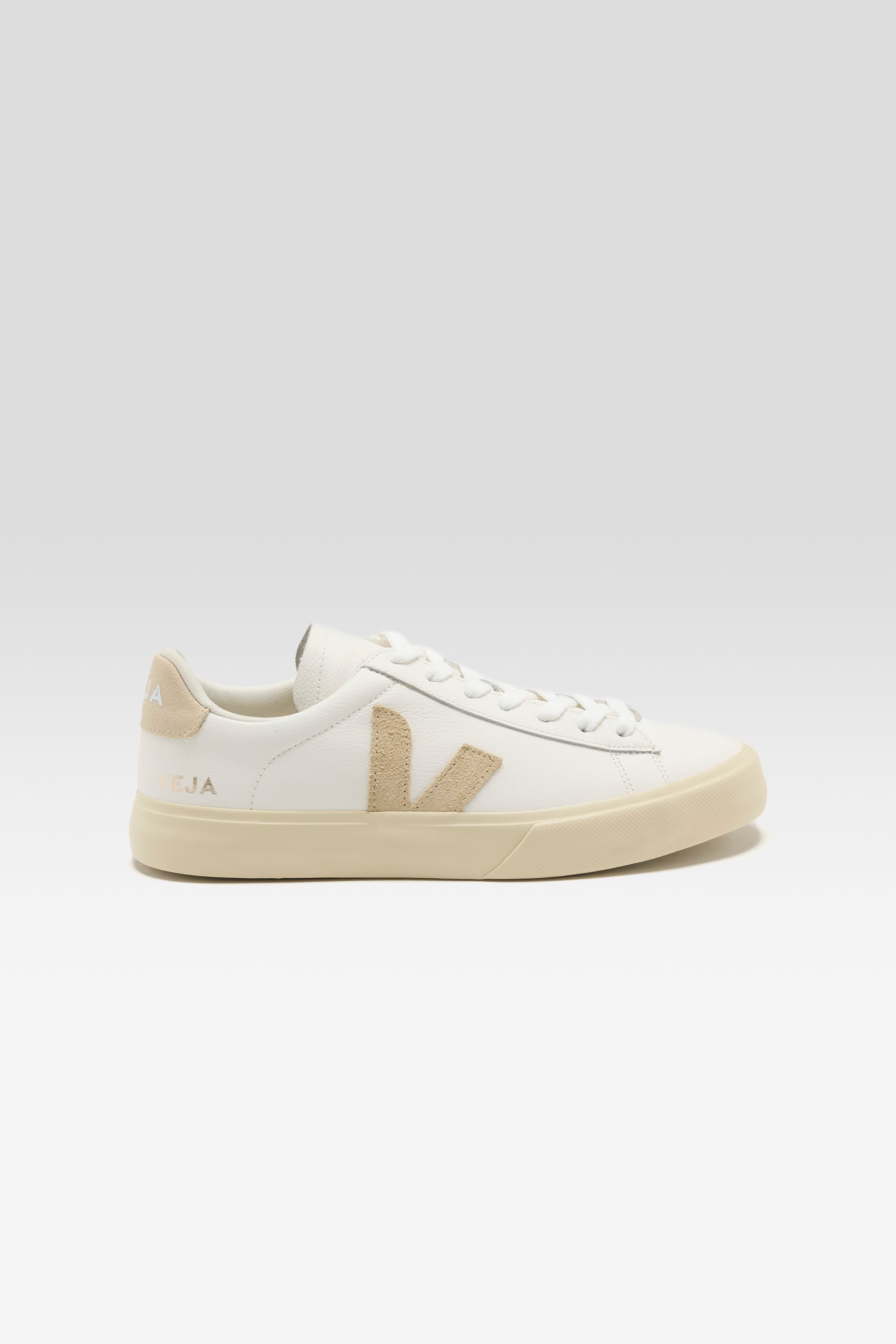 Campo O.T. Leather for Women (261 / W / ALMOND)
