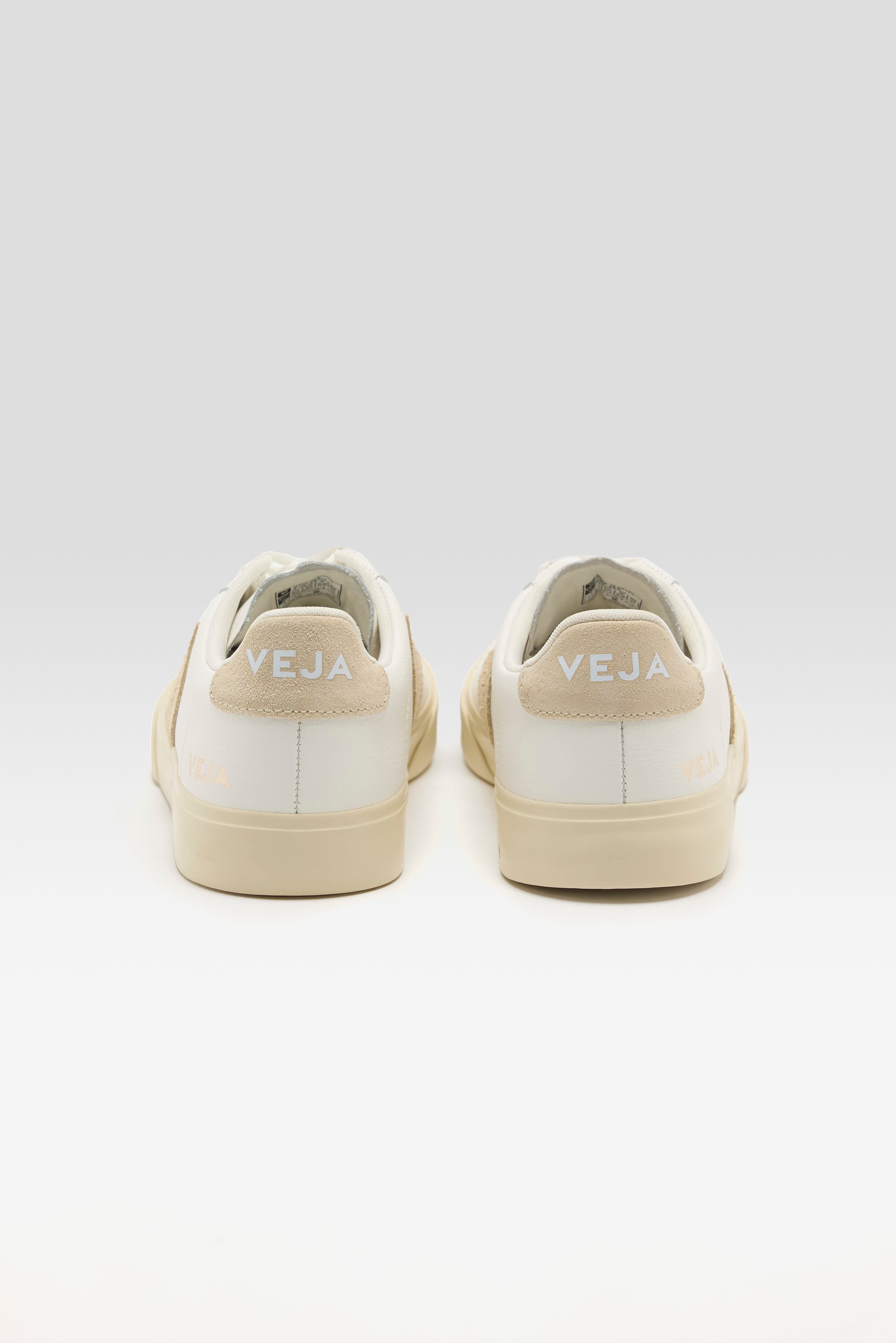 Campo O.T. Leather for Women (261 / W / ALMOND)