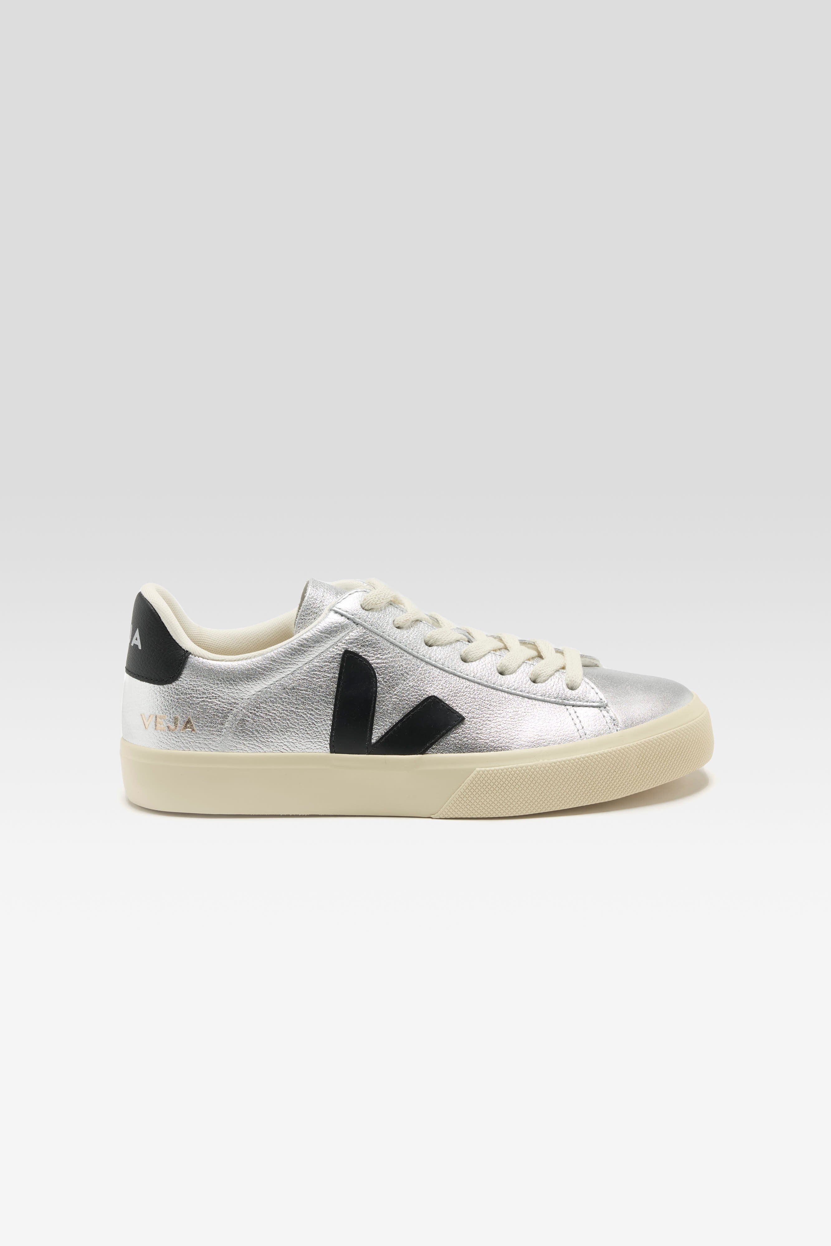 Campo O.T. Leather for Women (261 / W / SILVER)