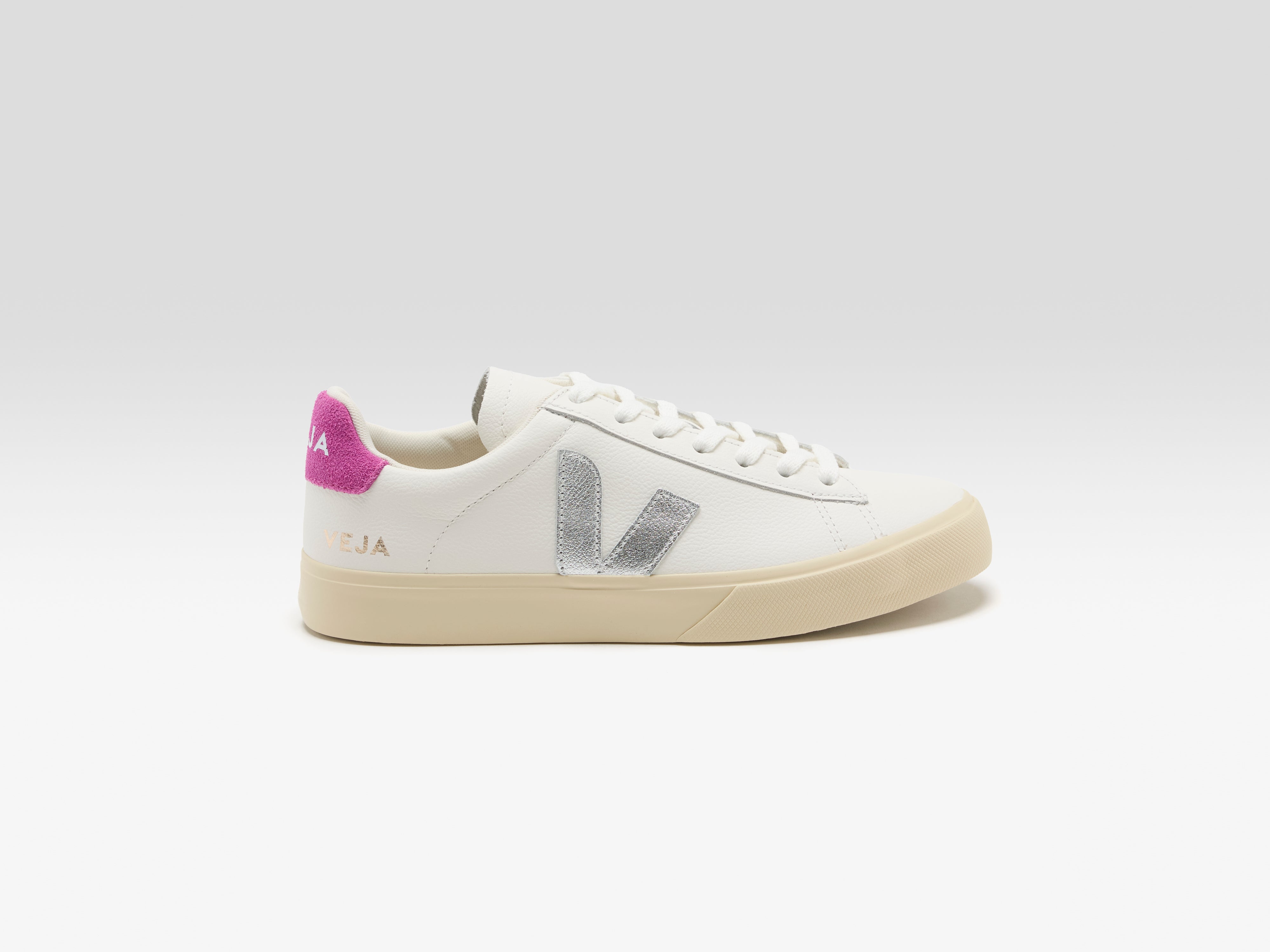 Campo O.T. Leather for Women (261 / W / FUSHIA)