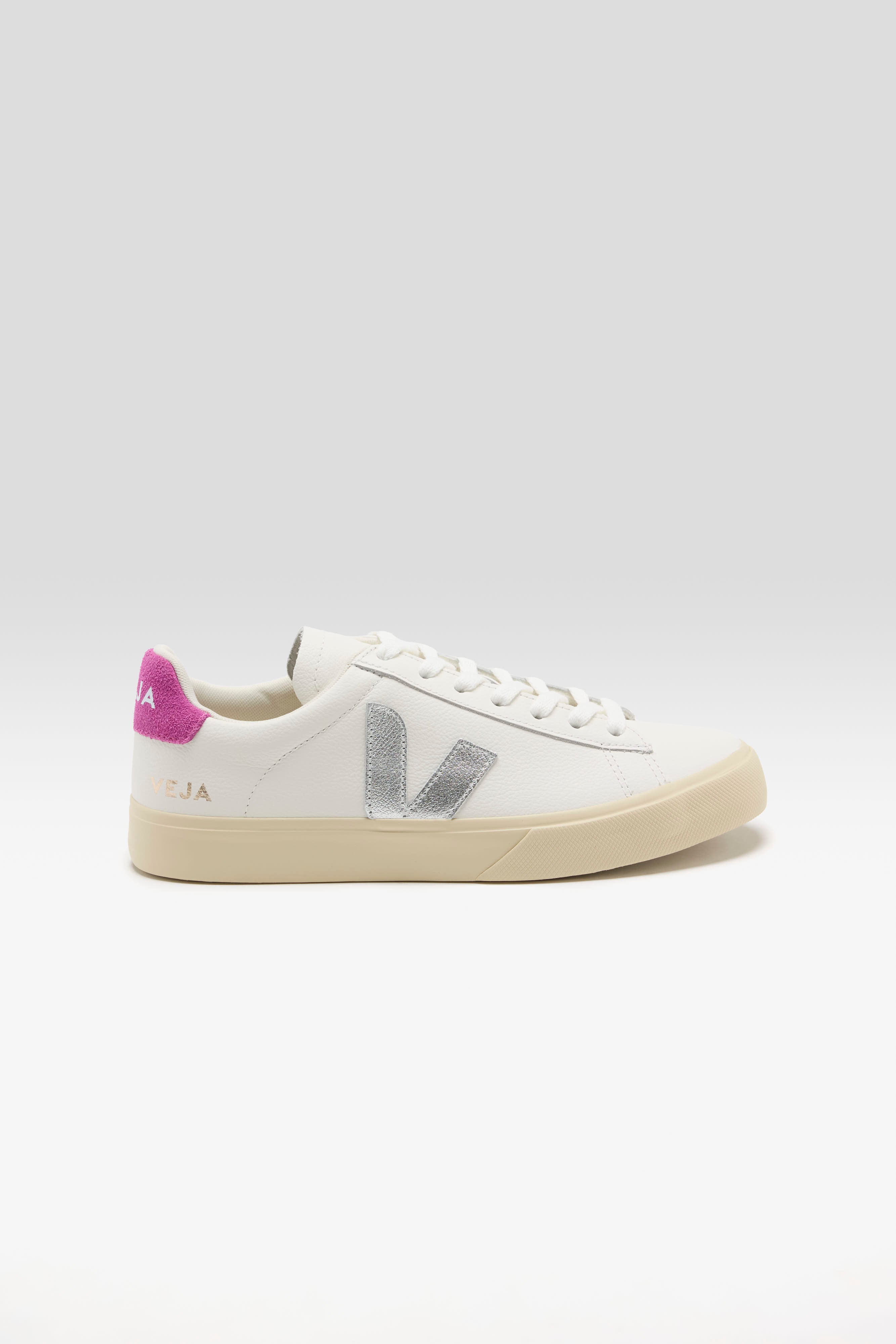 Campo O.T. Leather for Women (261 / W / FUSHIA)