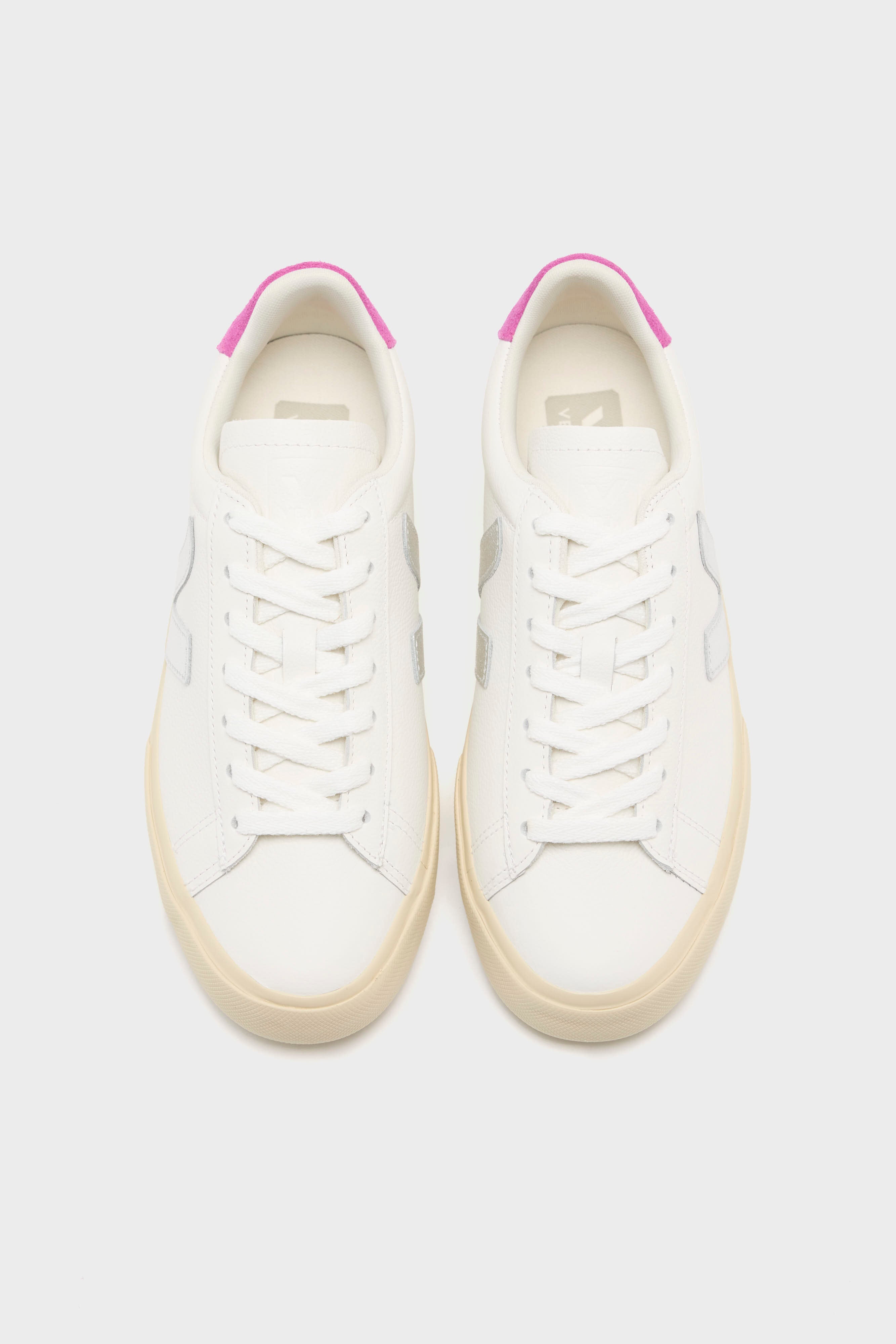 Campo O.T. Leather for Women (261 / W / FUSHIA)