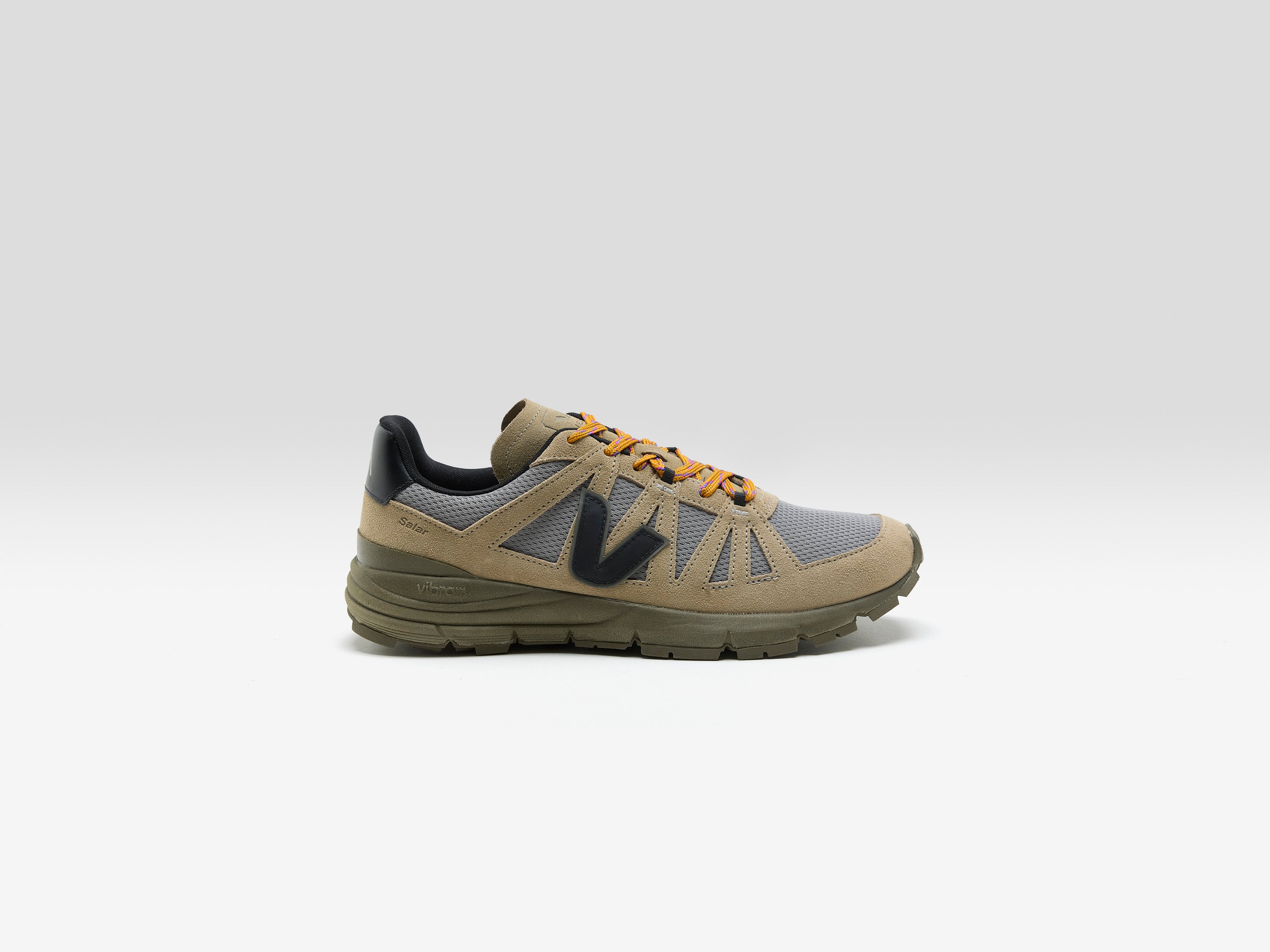 Selar Alveomesh pour Homme (261 / M / TAUPE)