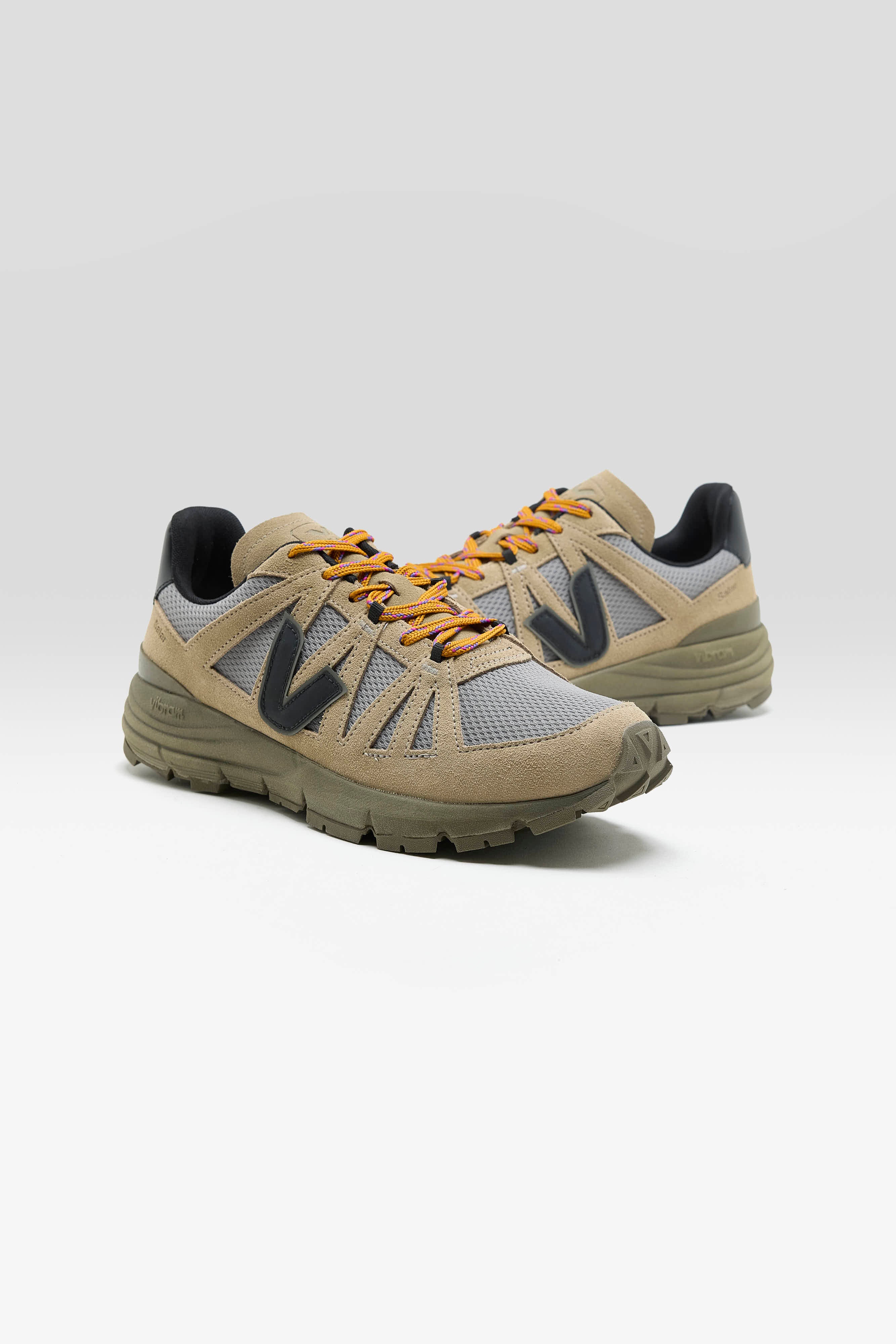 Selar Alveomesh pour Homme (261 / M / TAUPE)