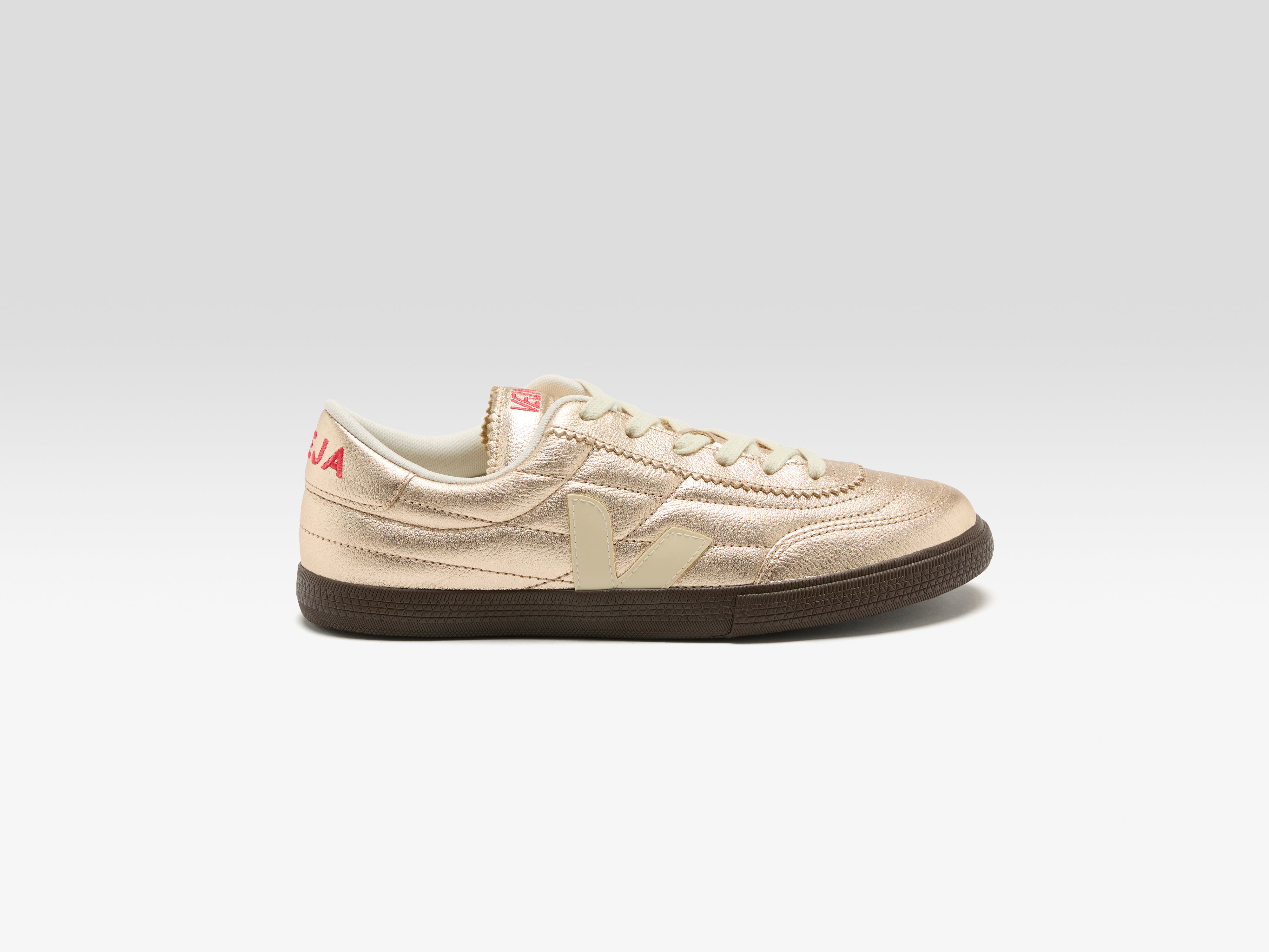 Panenka Leather pour Femme (261 / W / GOLD)