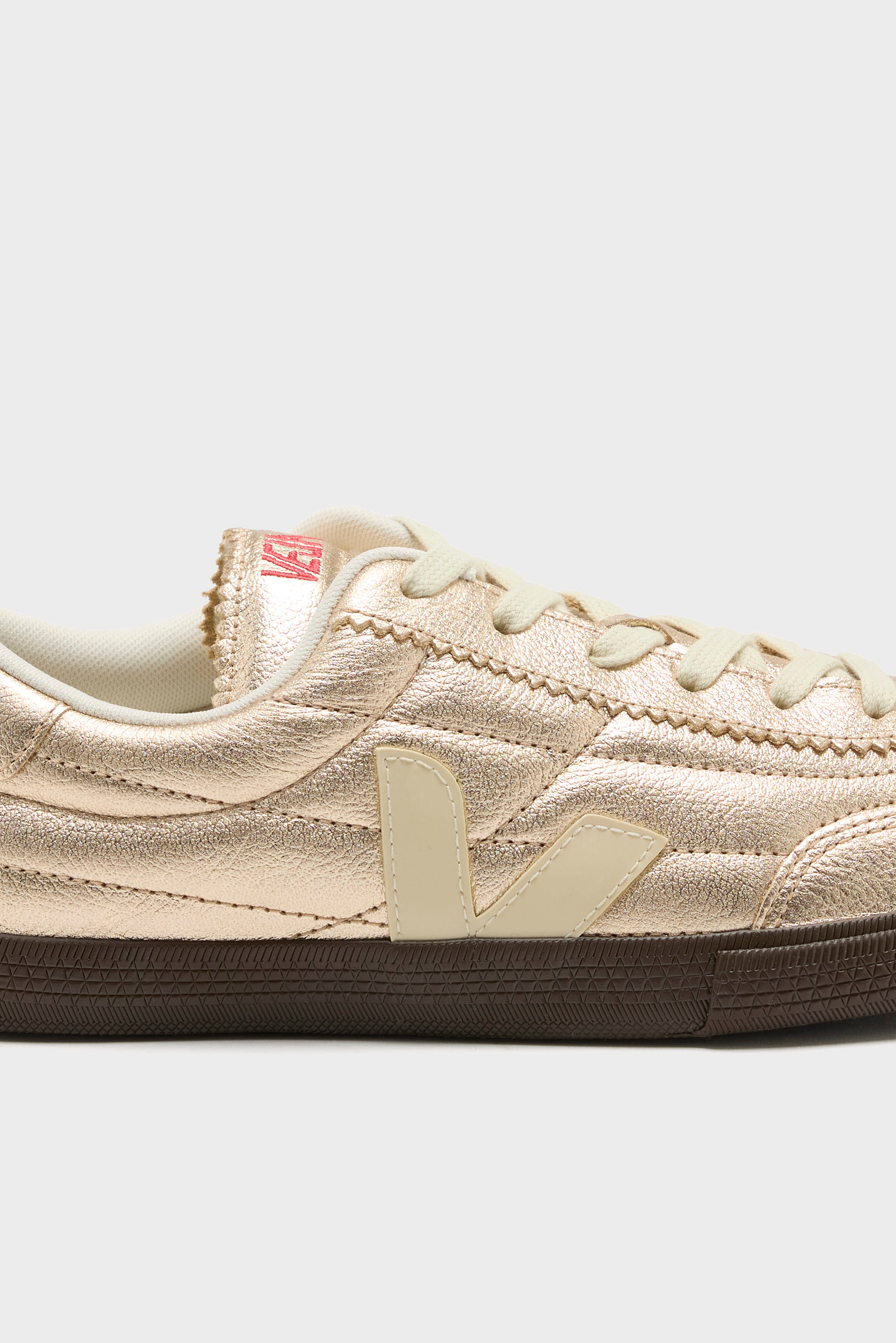 Panenka Leather pour Femme (261 / W / GOLD)