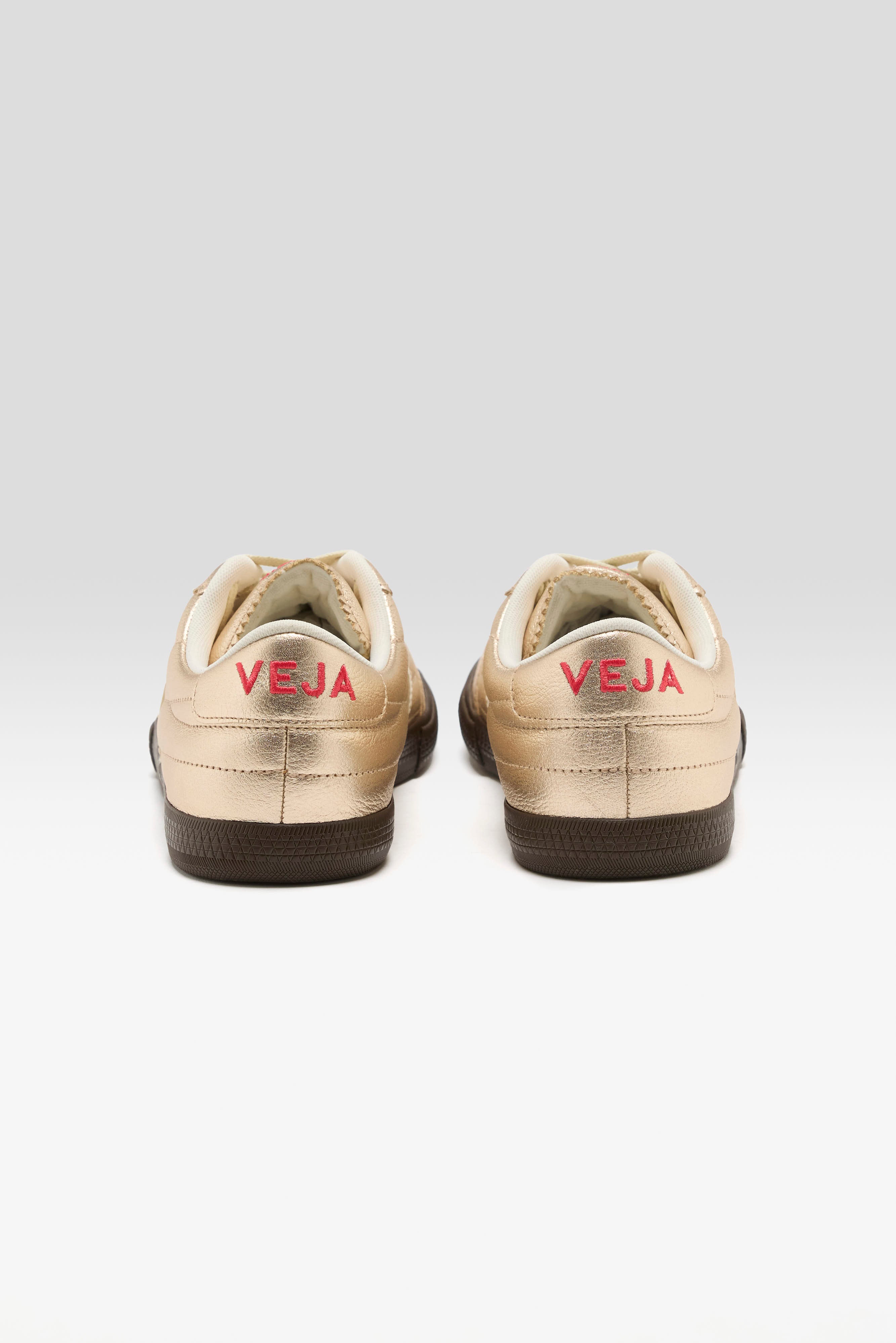 Panenka Leather pour Femme (261 / W / GOLD)